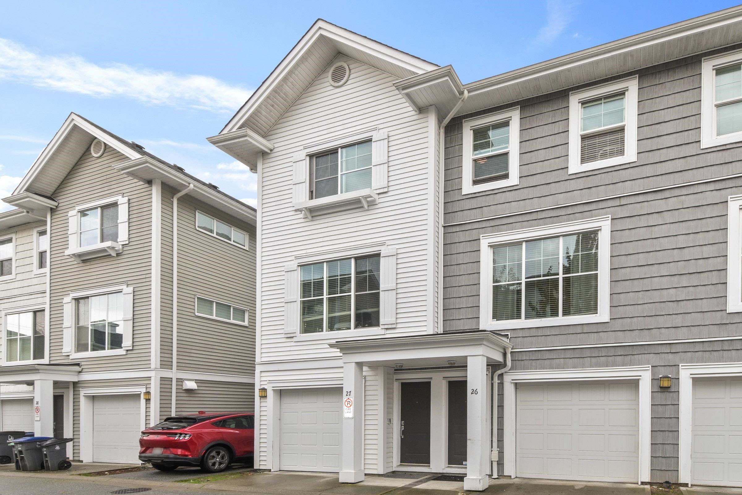 16228 16 Avenue #26, Surrey, BC V4A 1S7