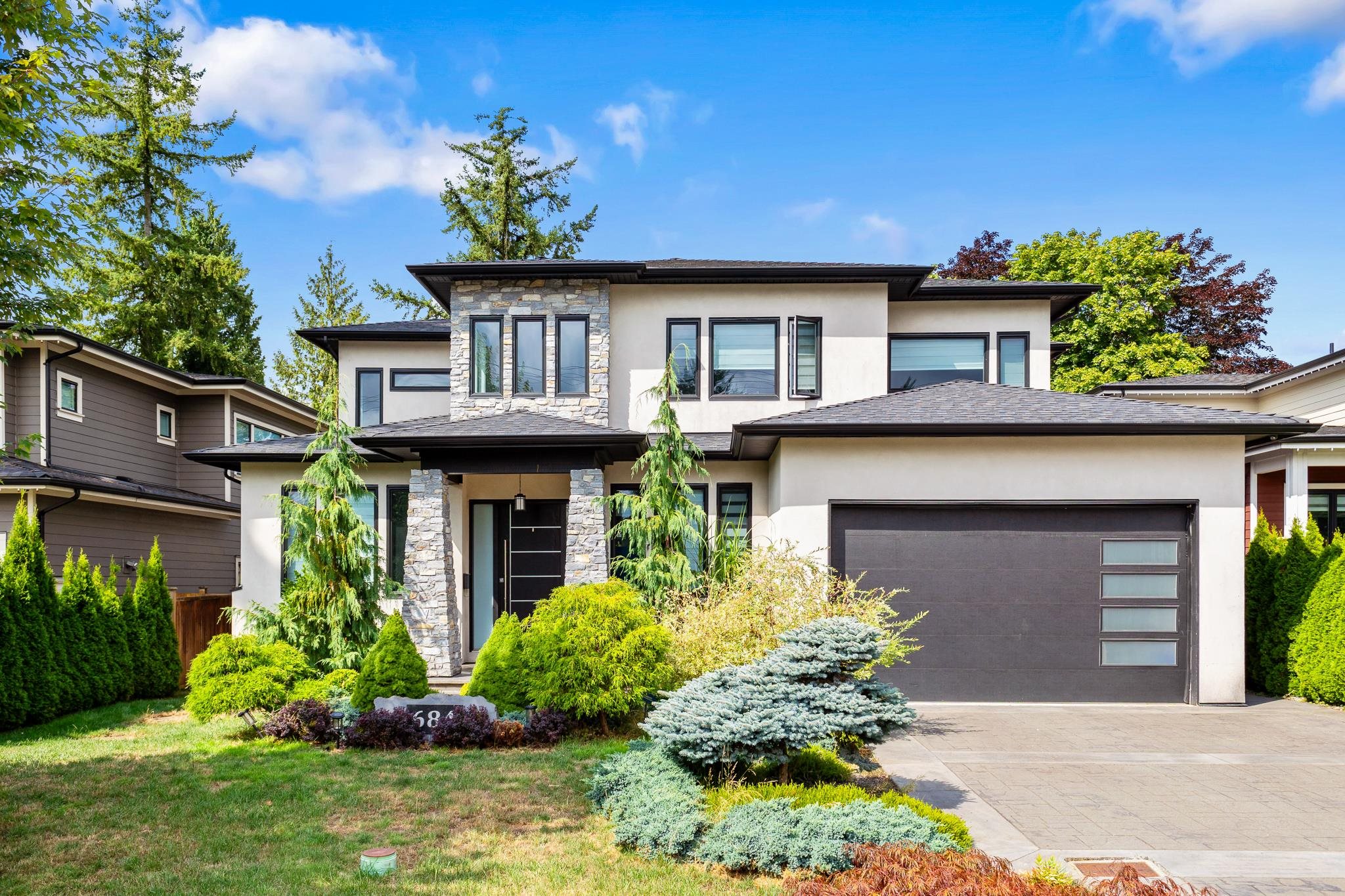 684 Porter Street, Coquitlam, BC V3J 5A9