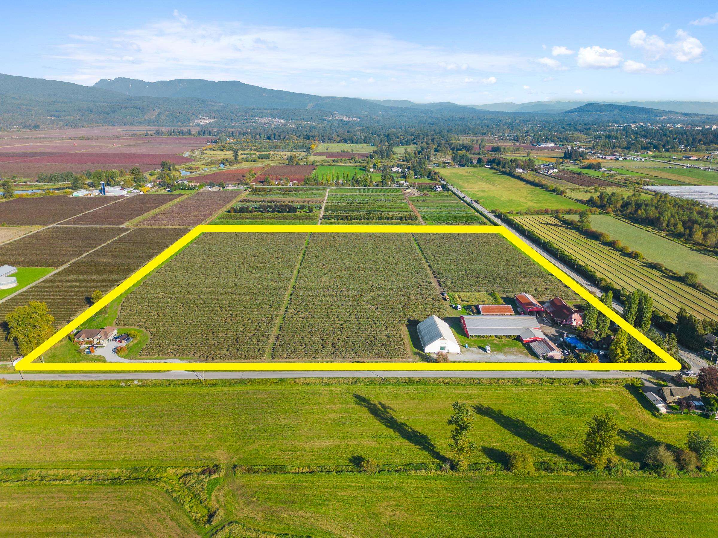 13222 Sharpe Road, Pitt Meadows, BC V3Y 1Z1