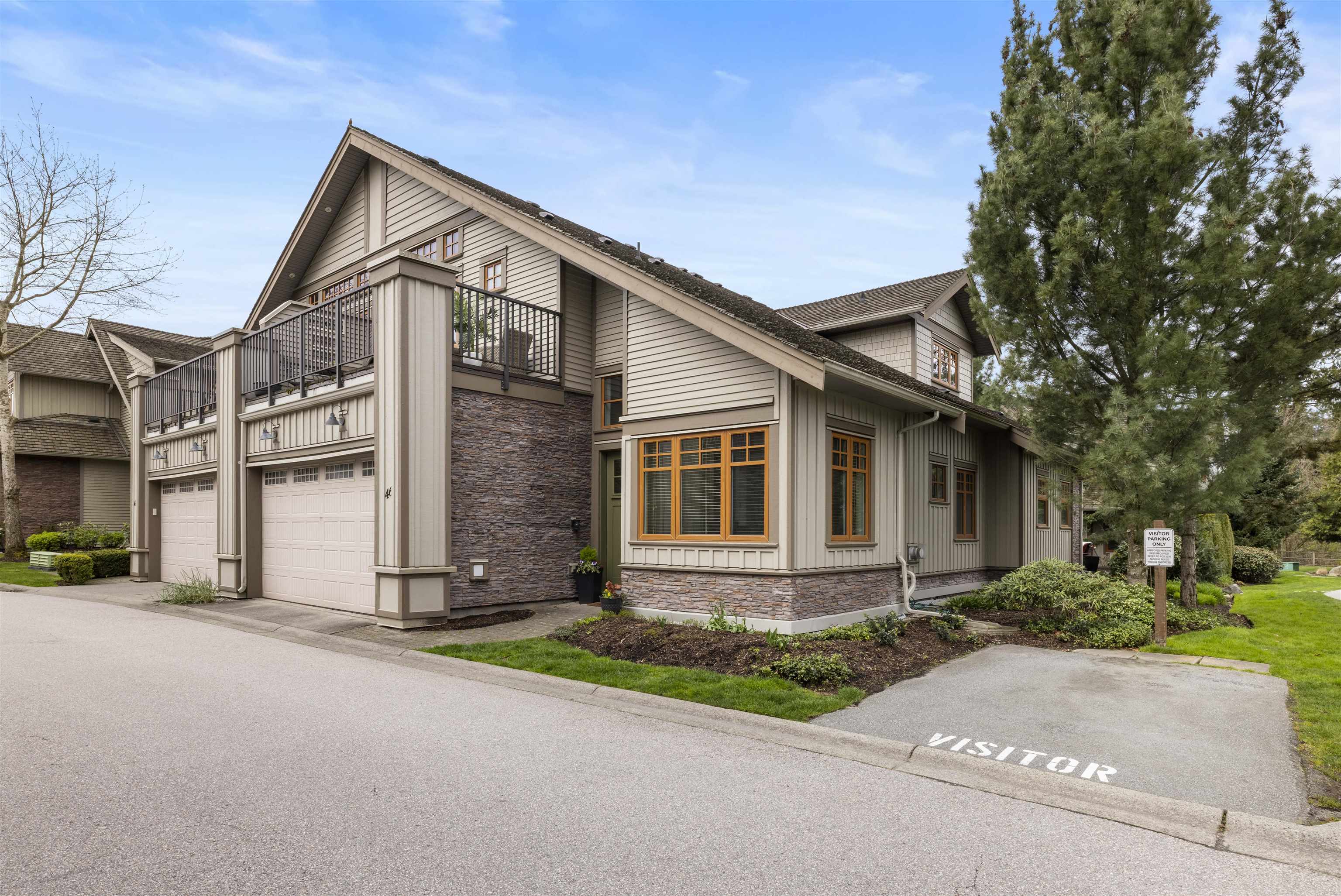 3109 161 Street #46, Surrey, BC V3Z 2K4