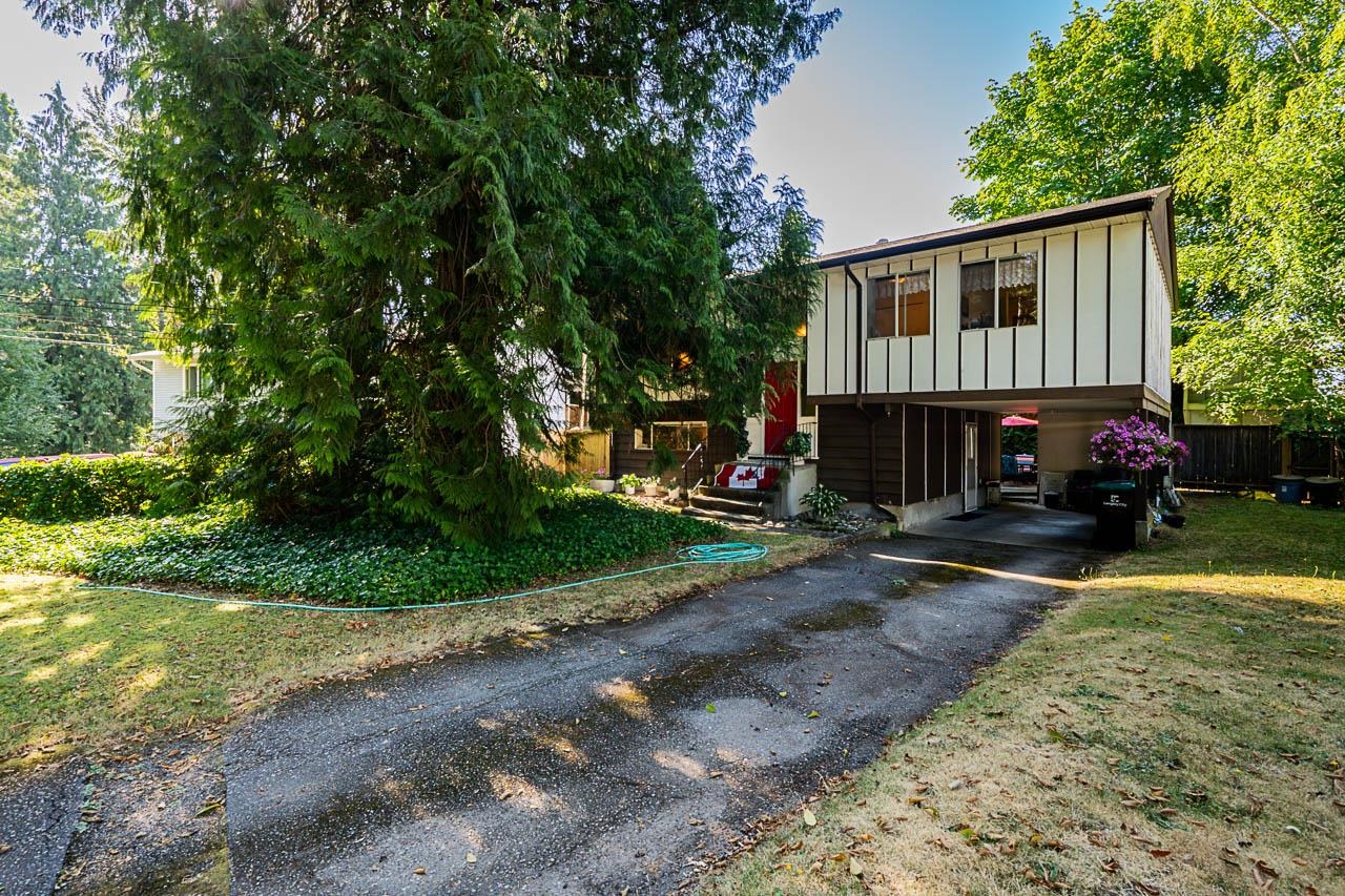 54 Avenue, Langley, BC V3A 3V9