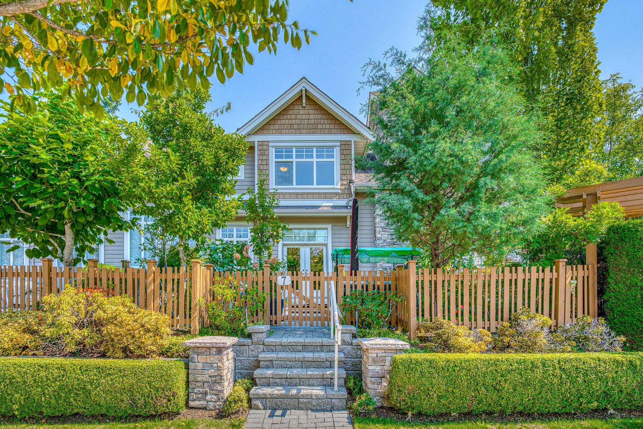 2456 163 Street #7, Surrey, BC V3Z 8B8
