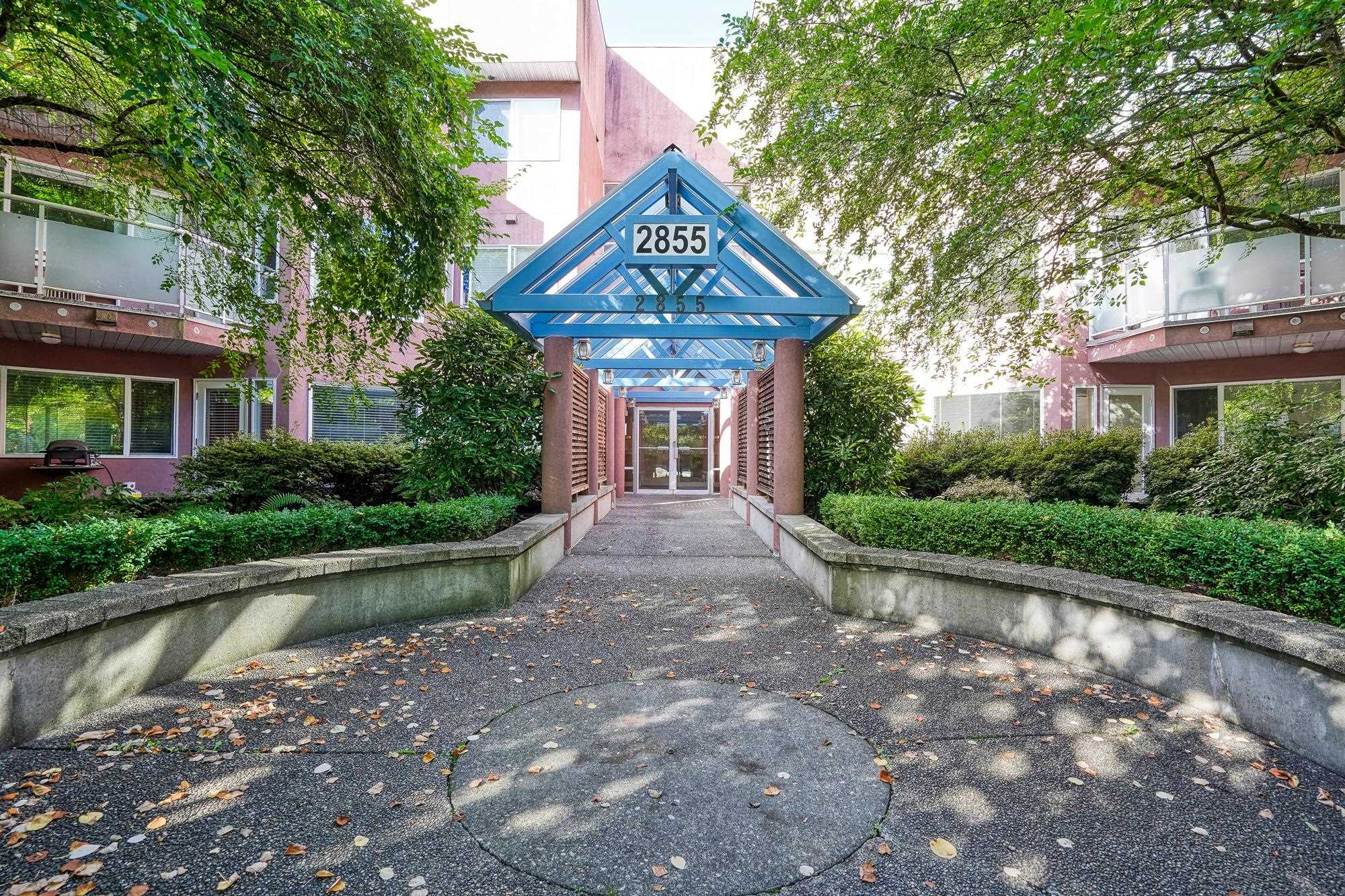 2855 152 Street #110, Surrey, BC V4P 1H2