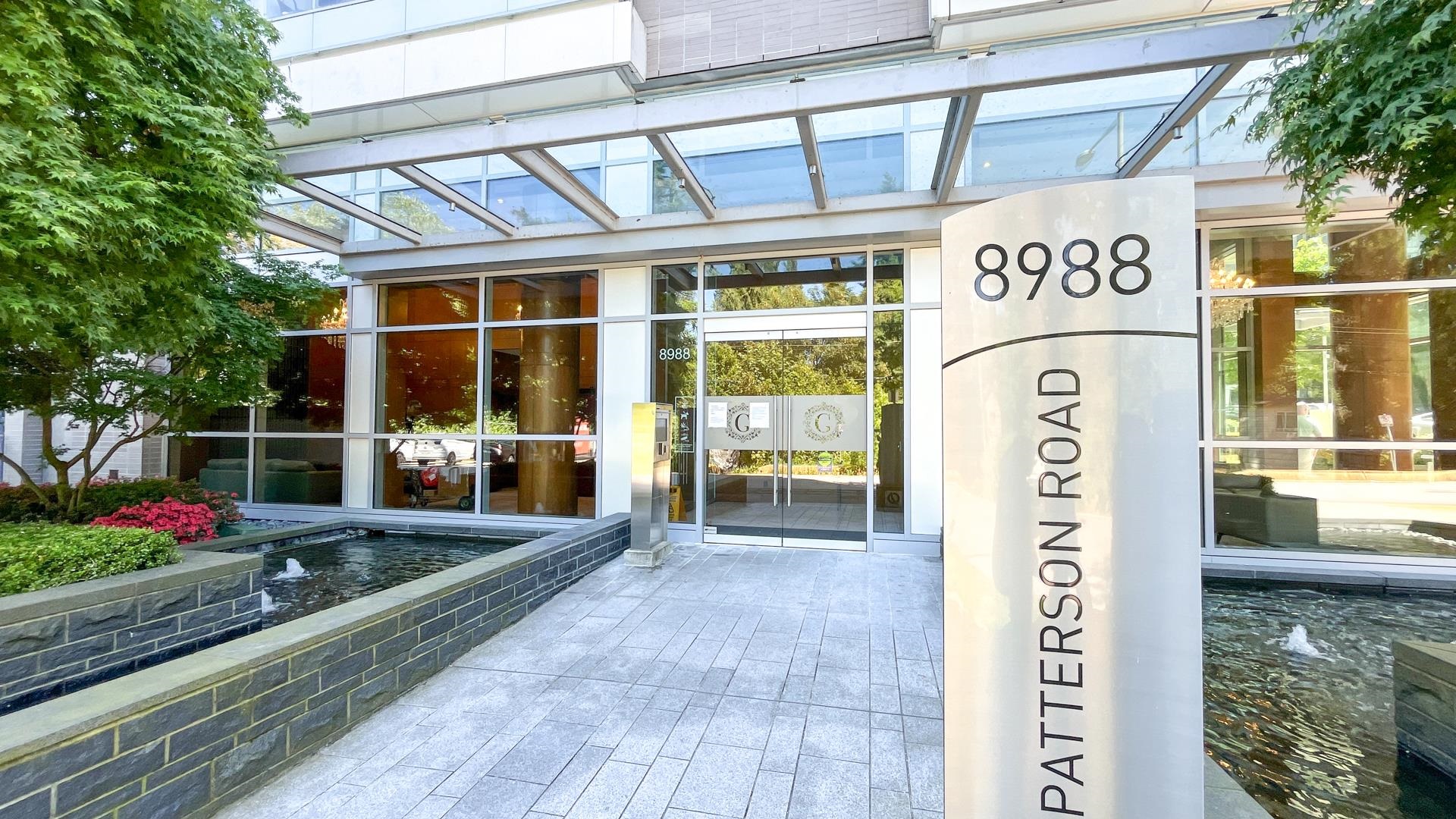 8988 Patterson Road #511, Richmond, BC V6X 0R2