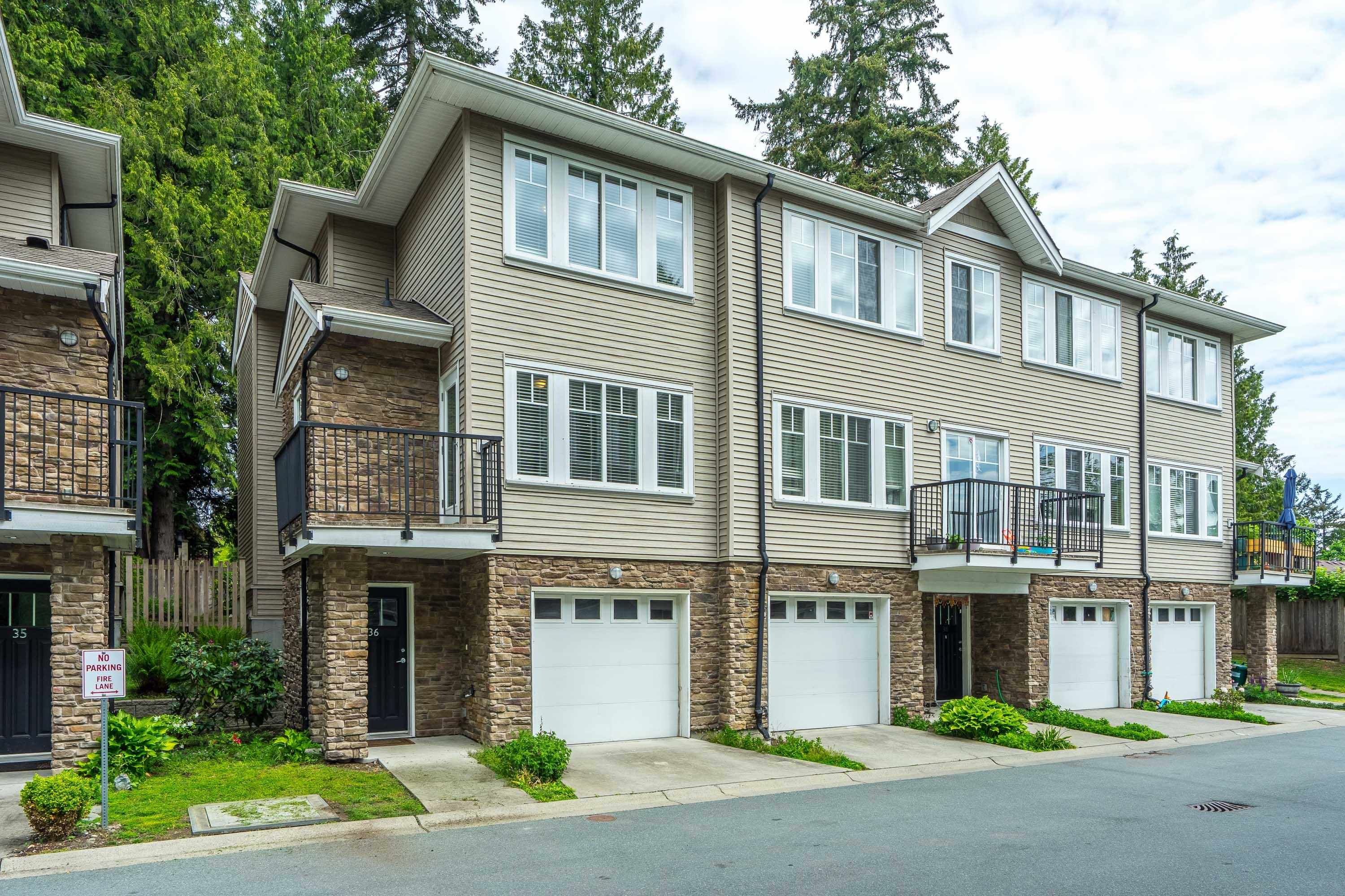 13864 Hyland Road #36, Surrey, BC V3W 2C3
