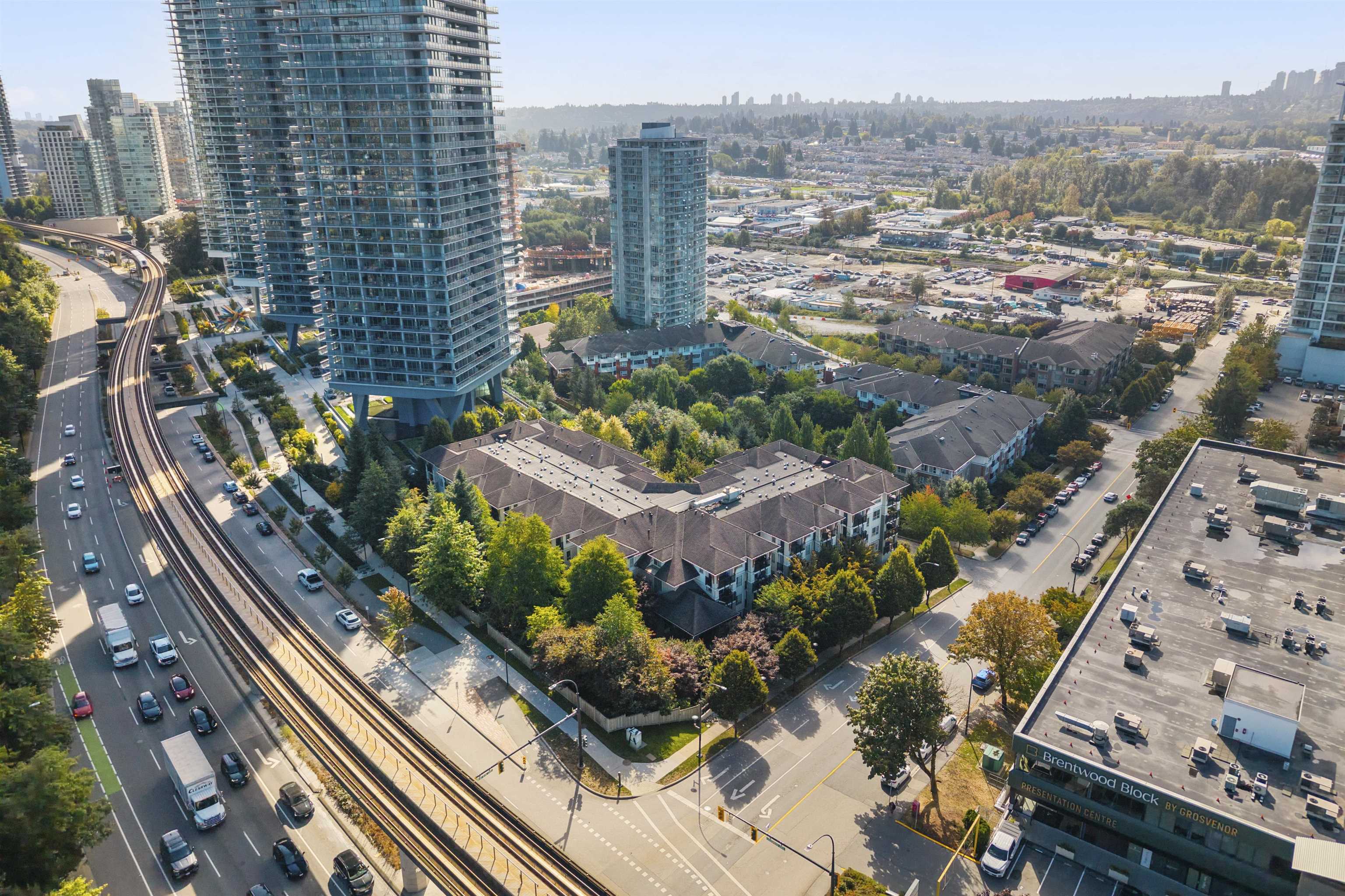 2088 Beta Avenue #419, Burnaby, BC V5C 0C8