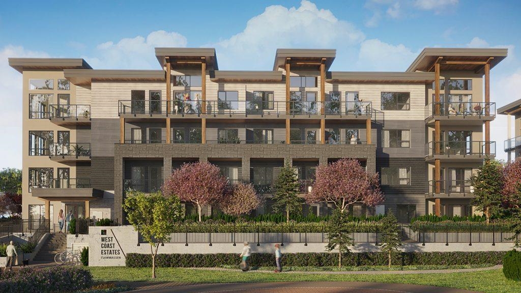 1942 Starling Drive #208, Tsawwassen, BC V0V 0V0
