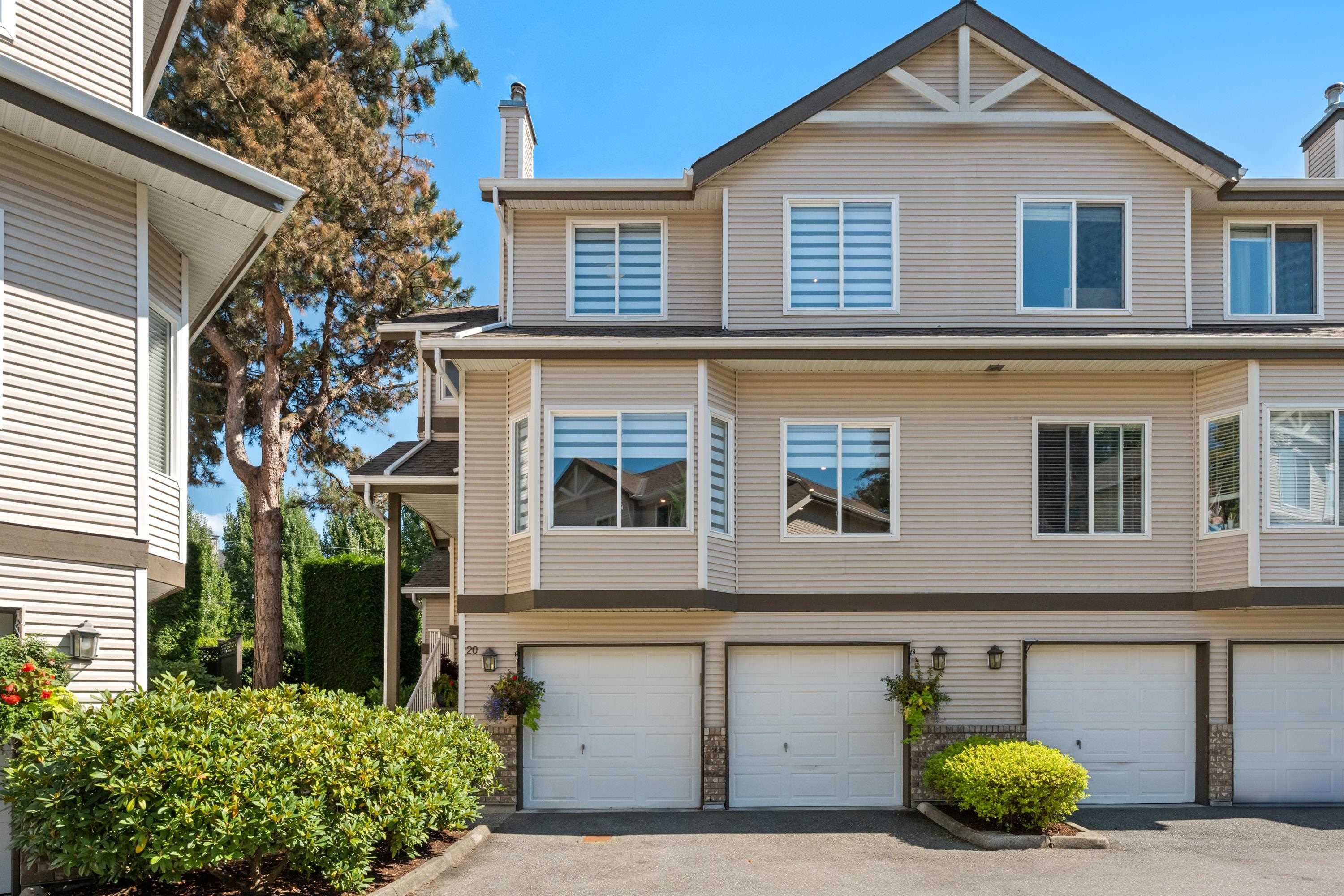 20750 Telegraph Trail #20, Langley, BC V1M 2W1