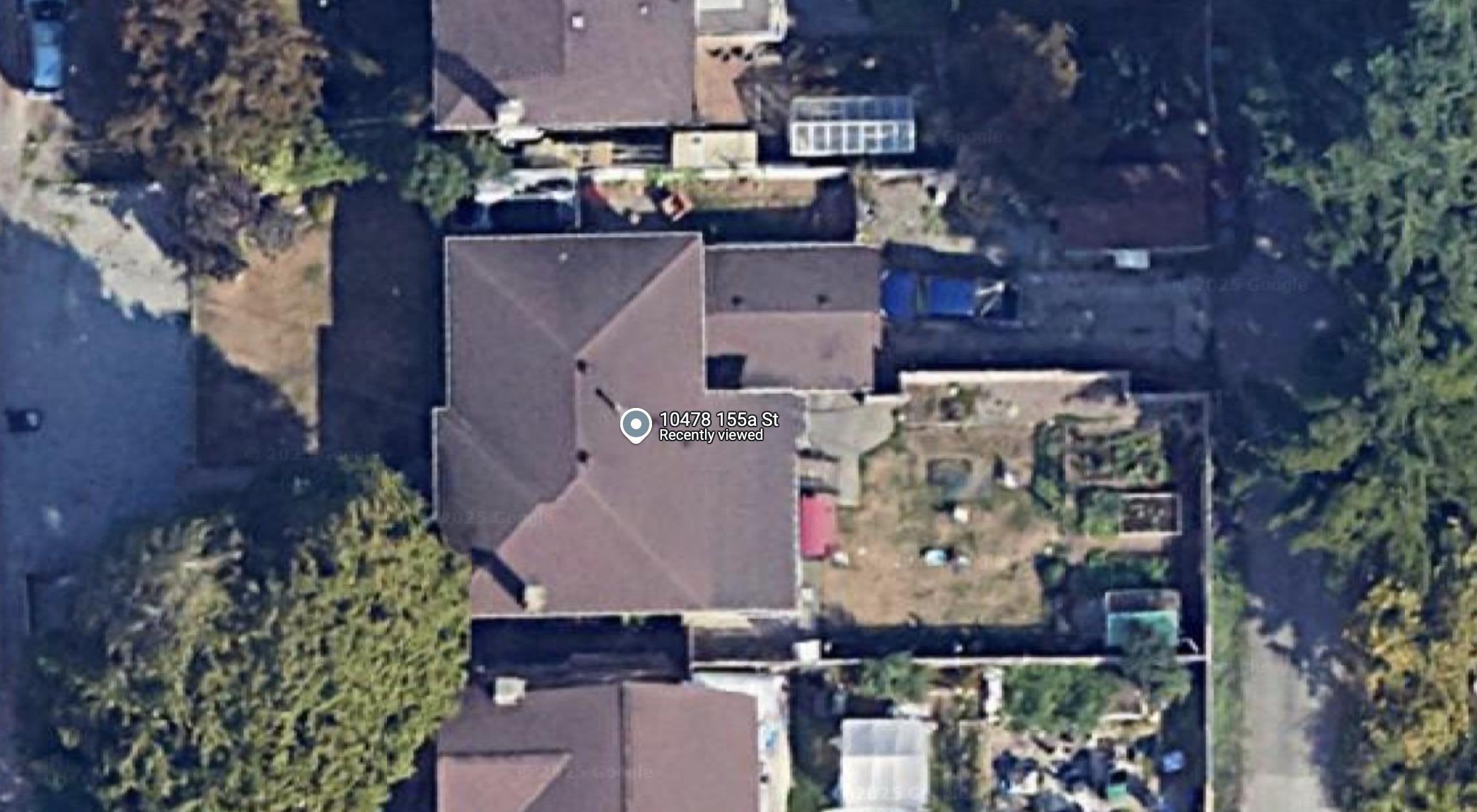 155a Street, Surrey, BC V3R 4K7