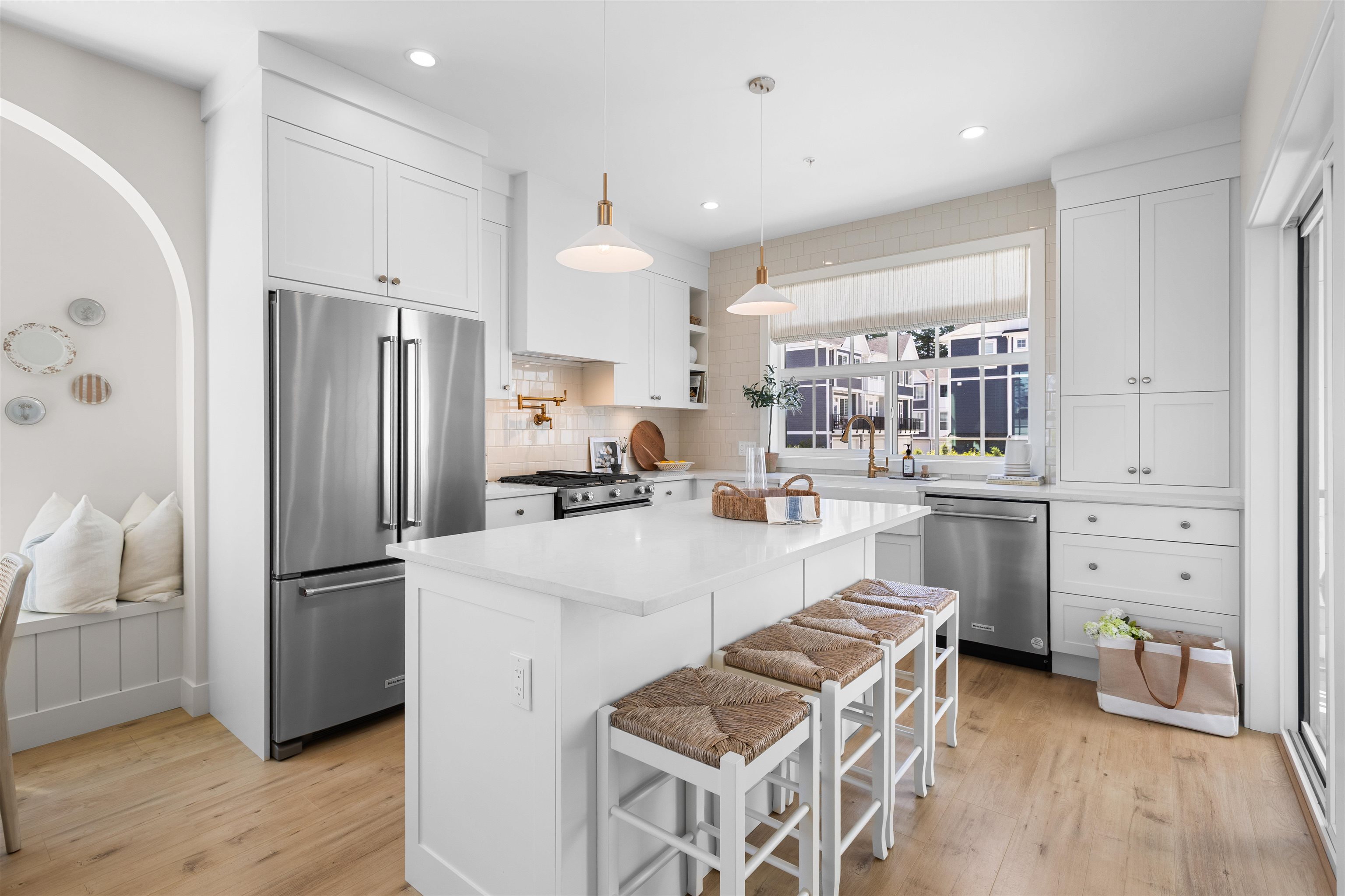 20329 80 Ave #22, Langley, BC V2Y 3Y7