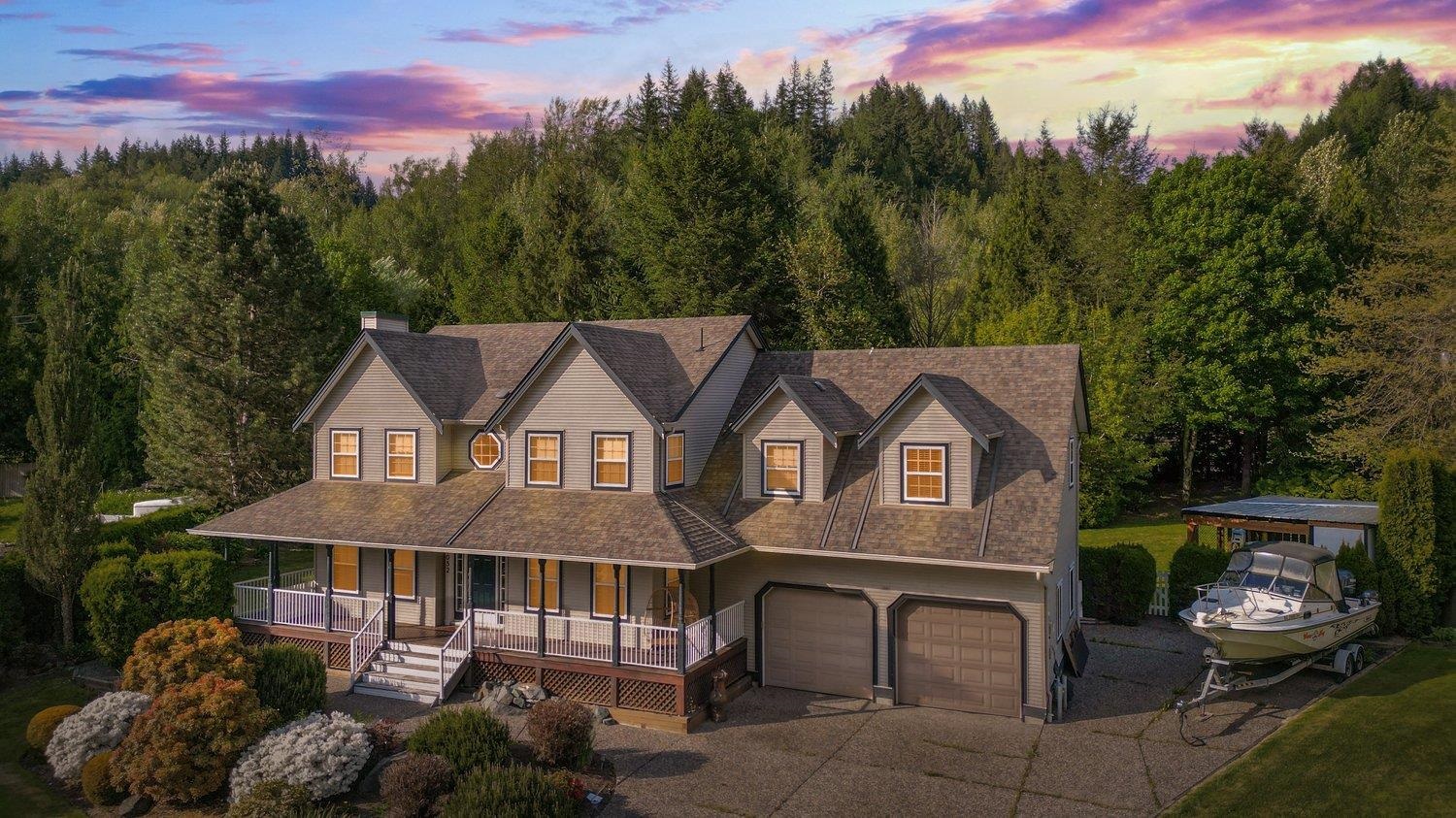 5052 Whitewater Pl, Sardis - Chwk River Valley, BC V4Z 1H5
