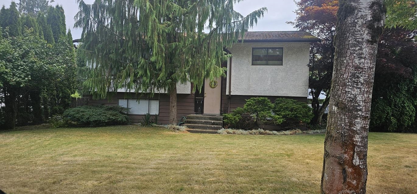 142 Street, Surrey, BC V3W 6V8