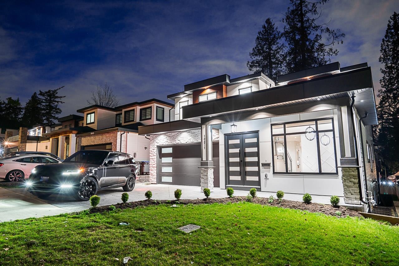 127a Street, Surrey, BC V3V 5L7