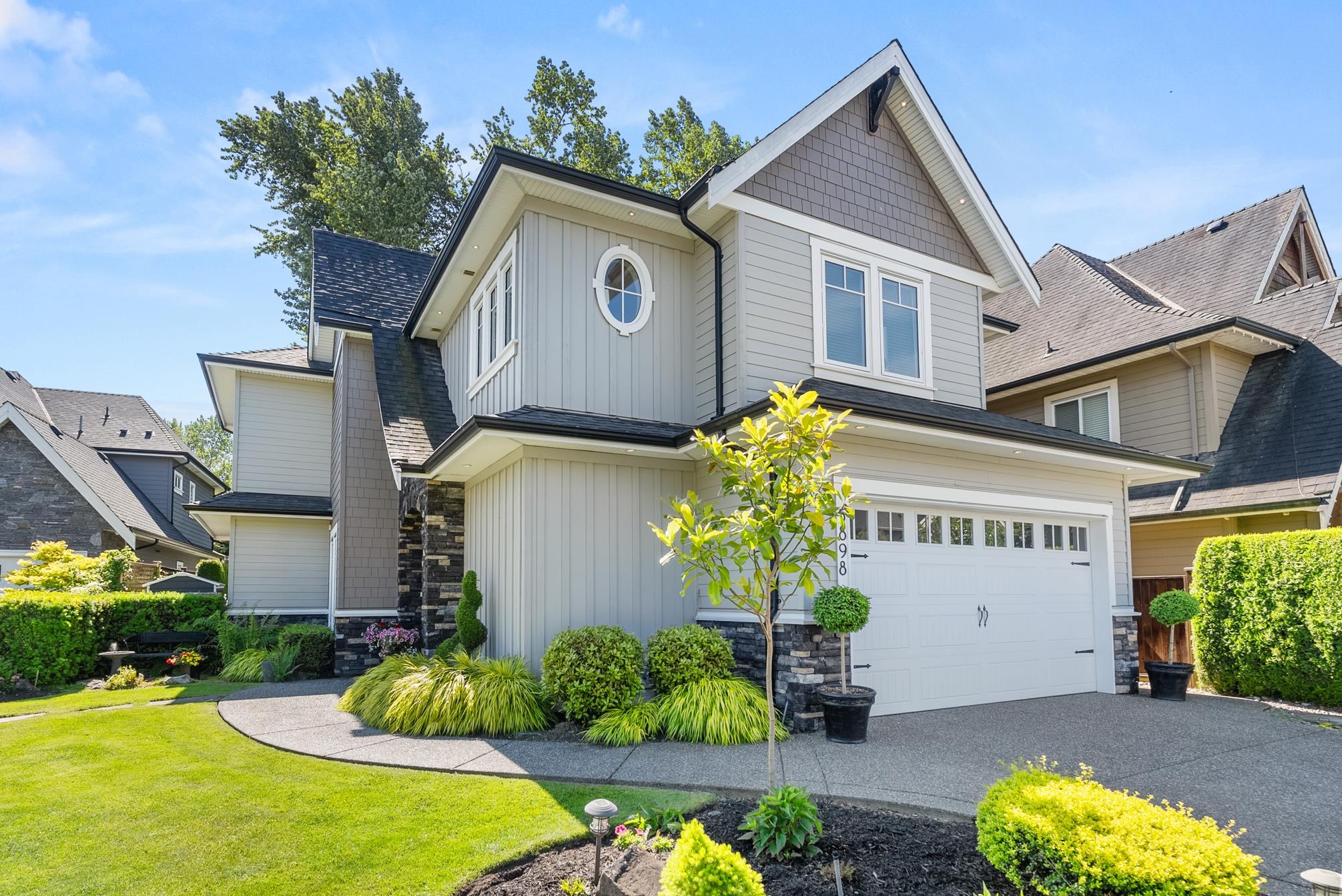 5898 Cove Reach Road, Delta, BC V4K 5G9