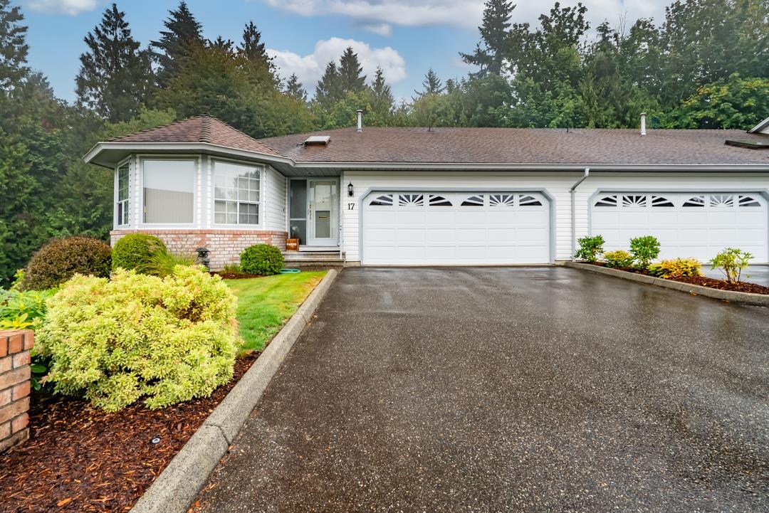 2988 Horn Street #17, Abbotsford, BC V2S 3C1