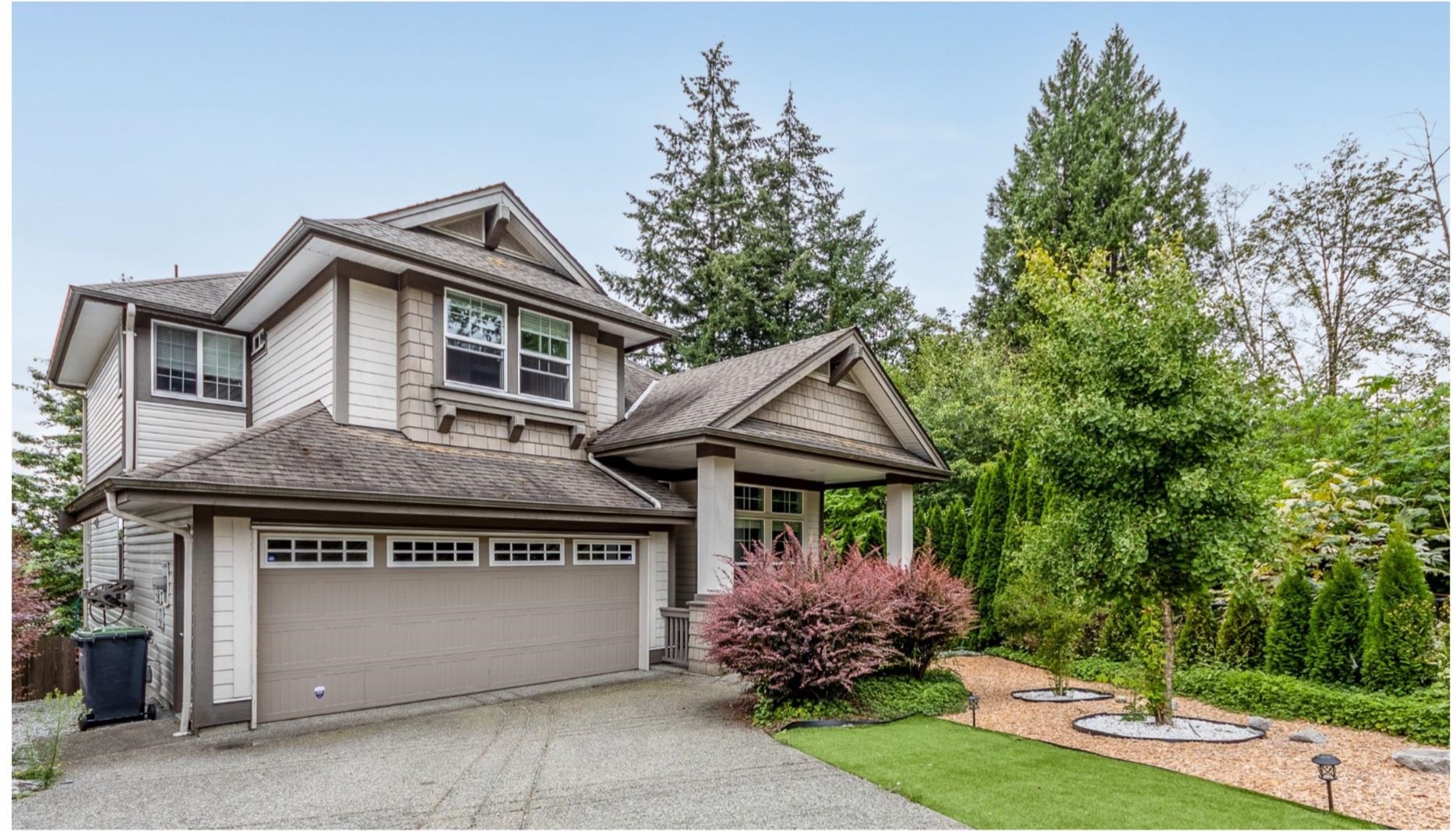 3462 Stephens Court, Coquitlam, BC V3E 0H8