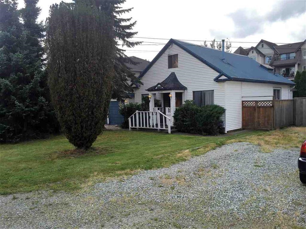 12101 Fletcher Street, Maple Ridge, BC V2X 6L1