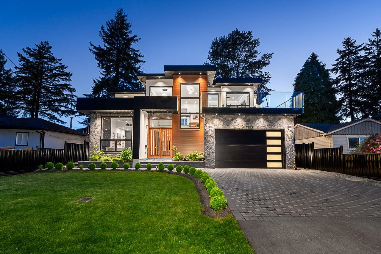 127 Street, Surrey, BC V3W 4B1
