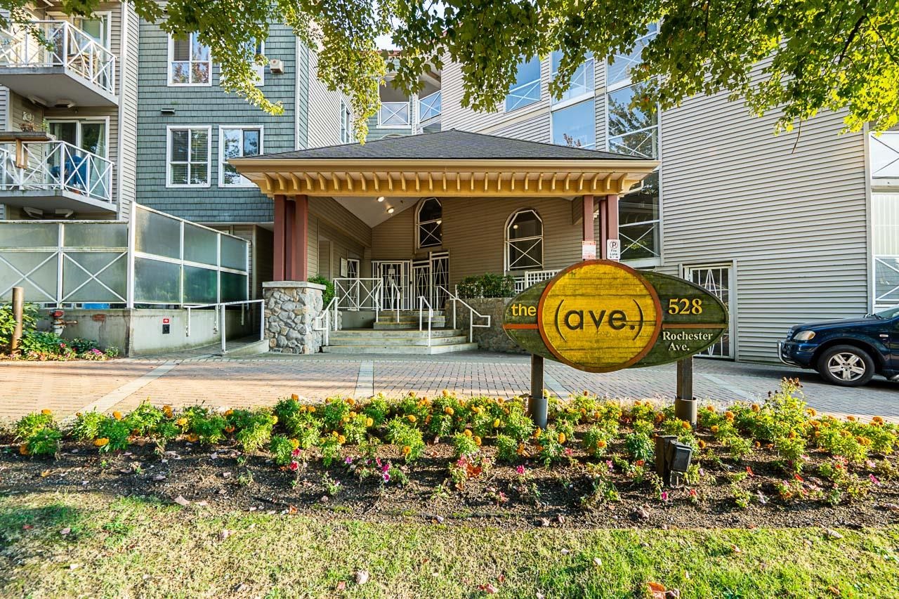 528 528 Rochester Avenue #328, Coquitlam, BC V3K 7A5