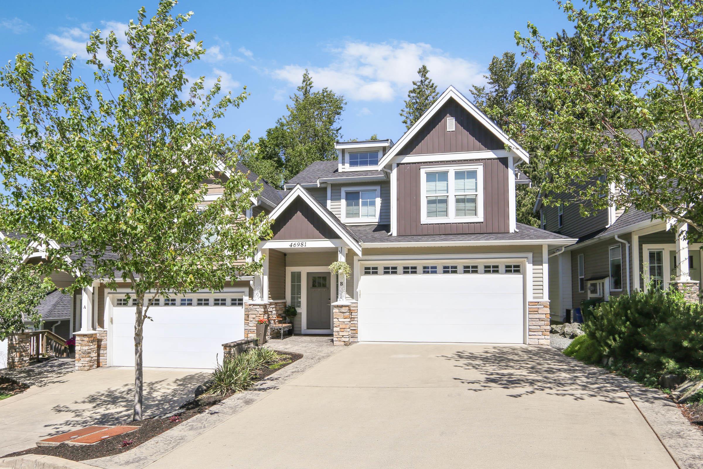 46981 Russell Road #b, Chilliwack, BC V2R 4V7