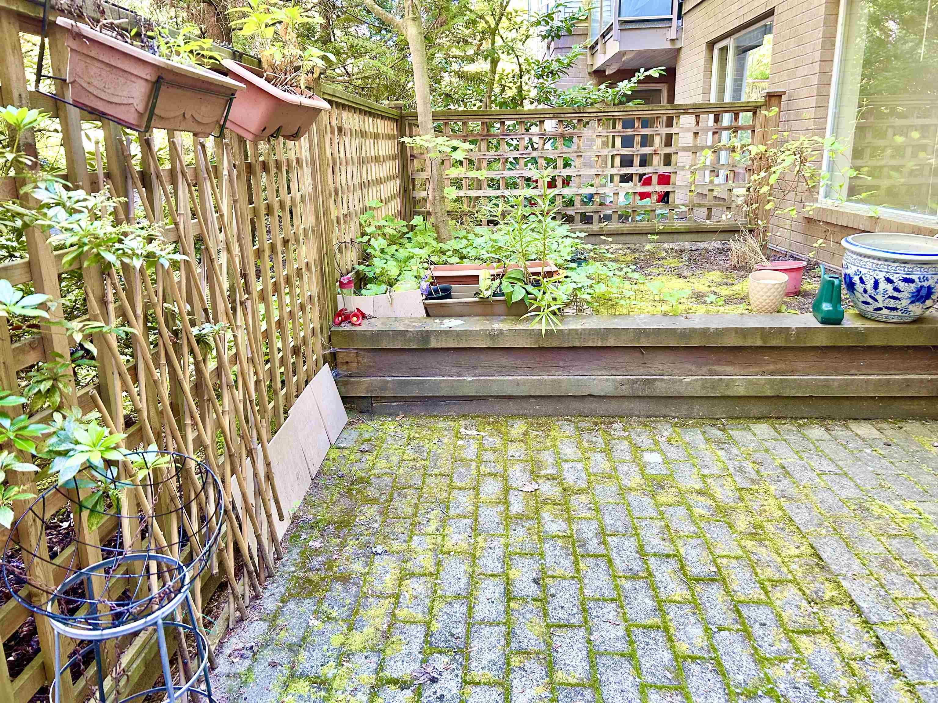 6742 Station Hill Court #205, Burnaby, BC V3N 4V2