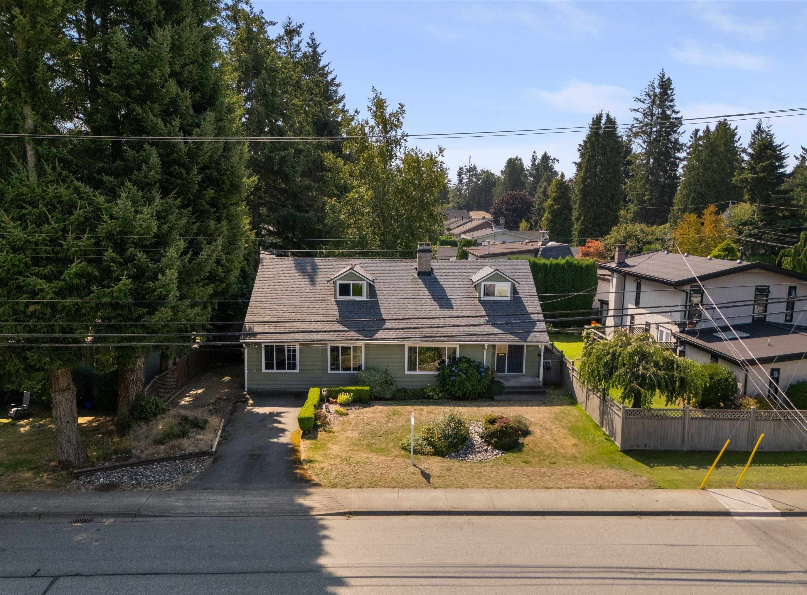 1 Avenue, Delta, BC V4M 1B7