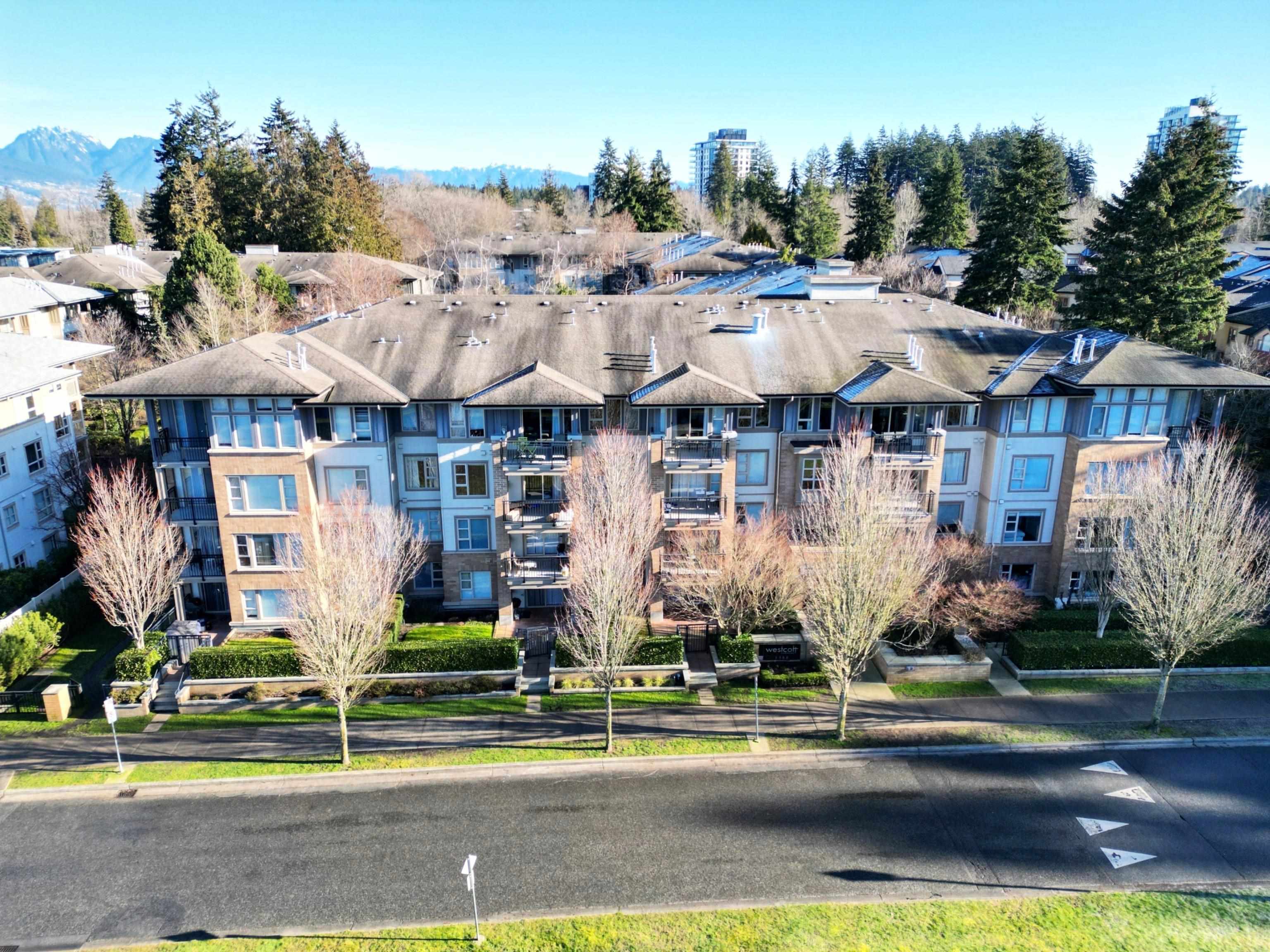 2388 Western Parkway #406, Vancouver, BC V6T 2K4