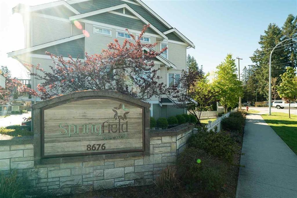 8676 158 Street #42, Surrey, BC V4N 5W3