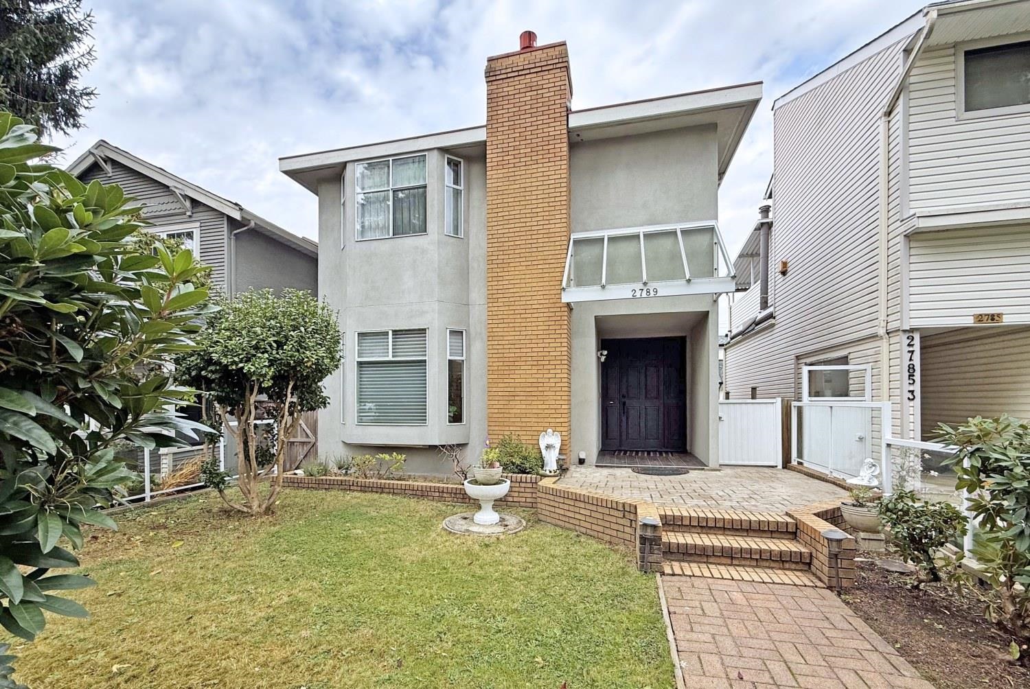 2789 West 24th Avenue, Vancouver, BC V6L 1R2