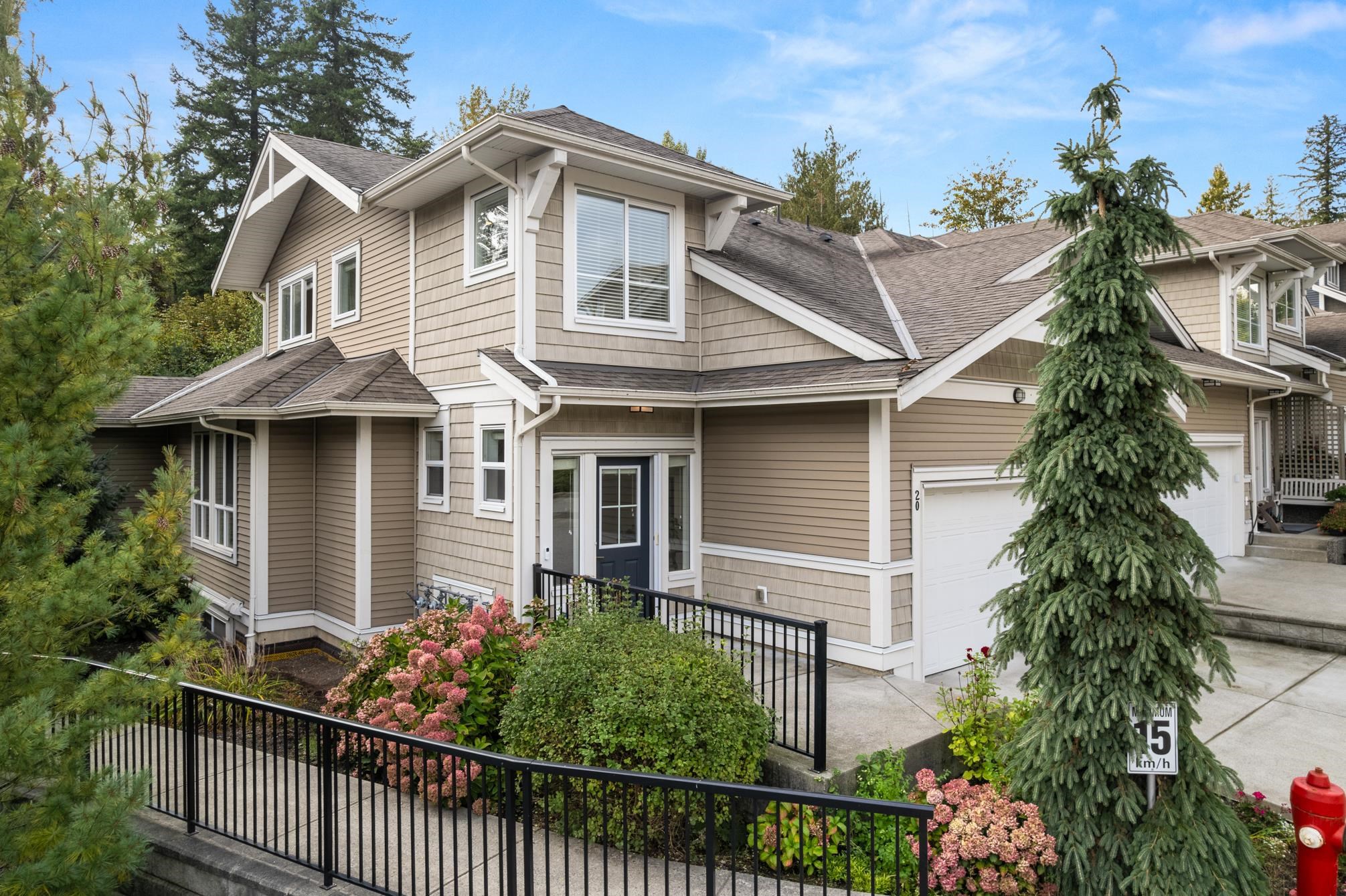 7059 210 Street #20, Langley, BC V2Y 0T2