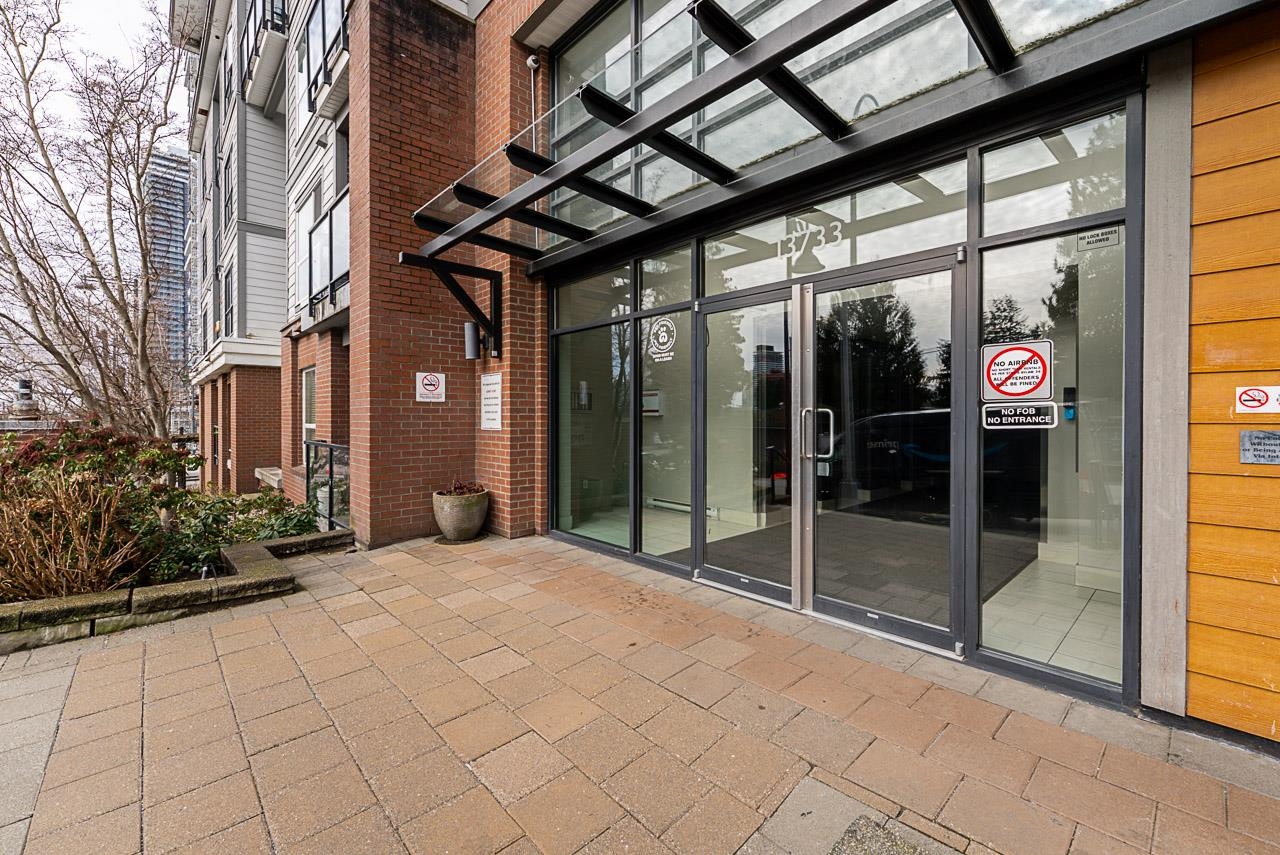 13733 107a Avenue #407, Surrey, BC V3T 0B7