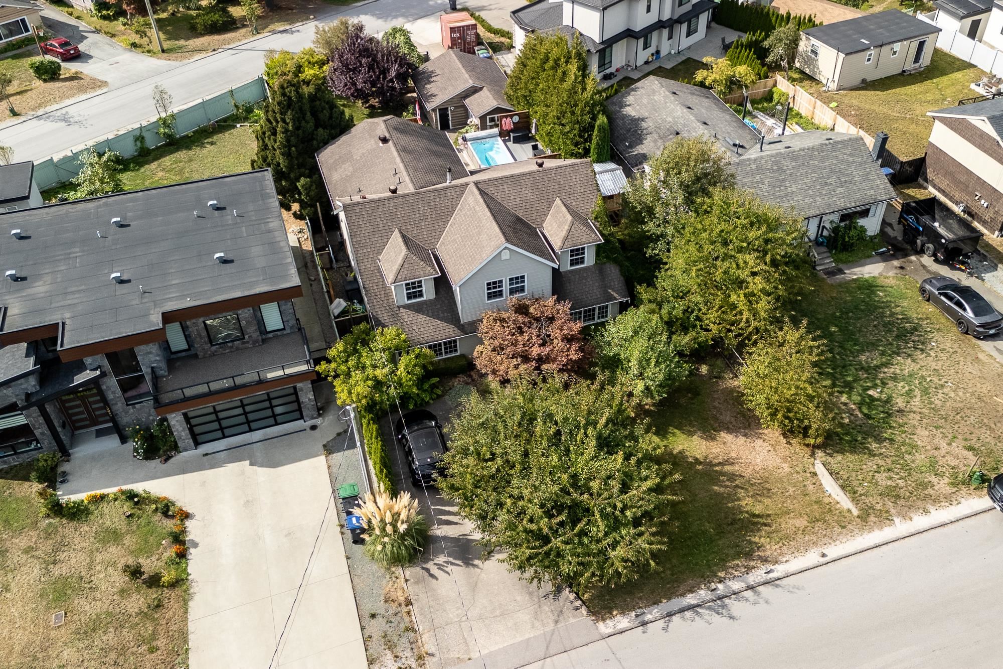 127 Street, Surrey, BC V3V 5J5