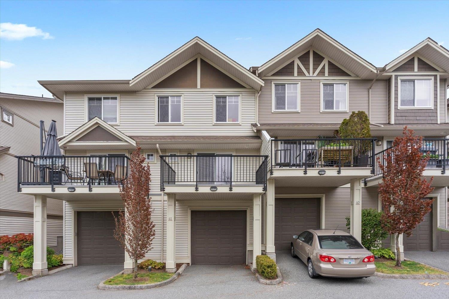 4401 Blauson Boulevard #41, Abbotsford, BC V3G 0A4