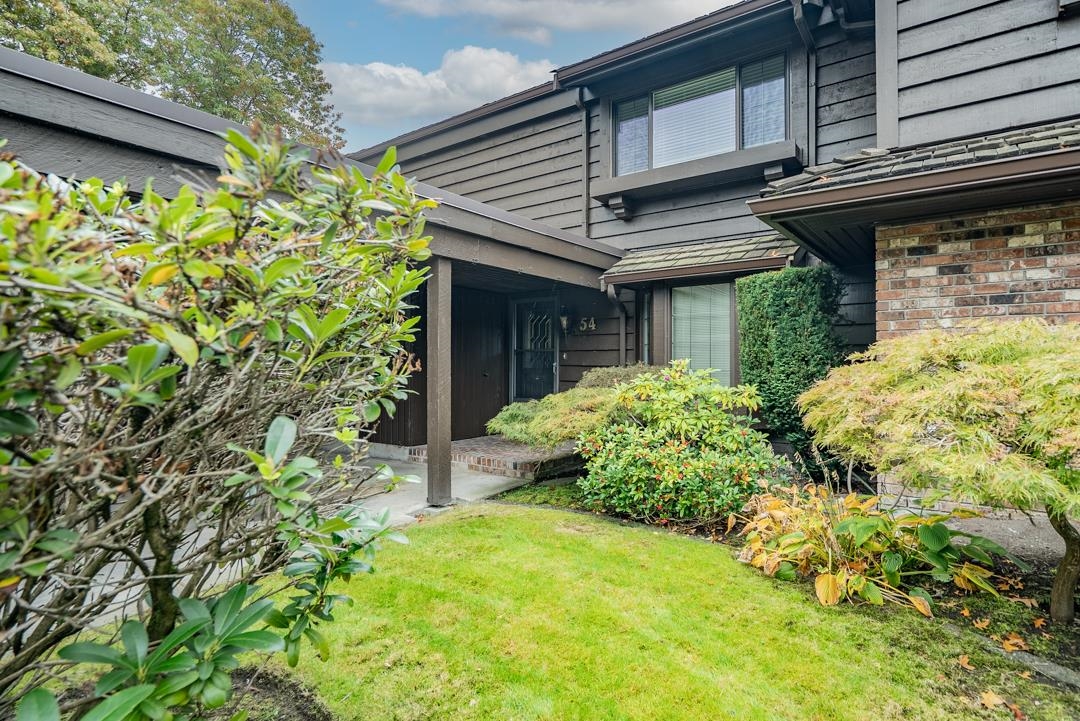 8111 Saunders Road #unit 54, Richmond, BC V7A 4L9