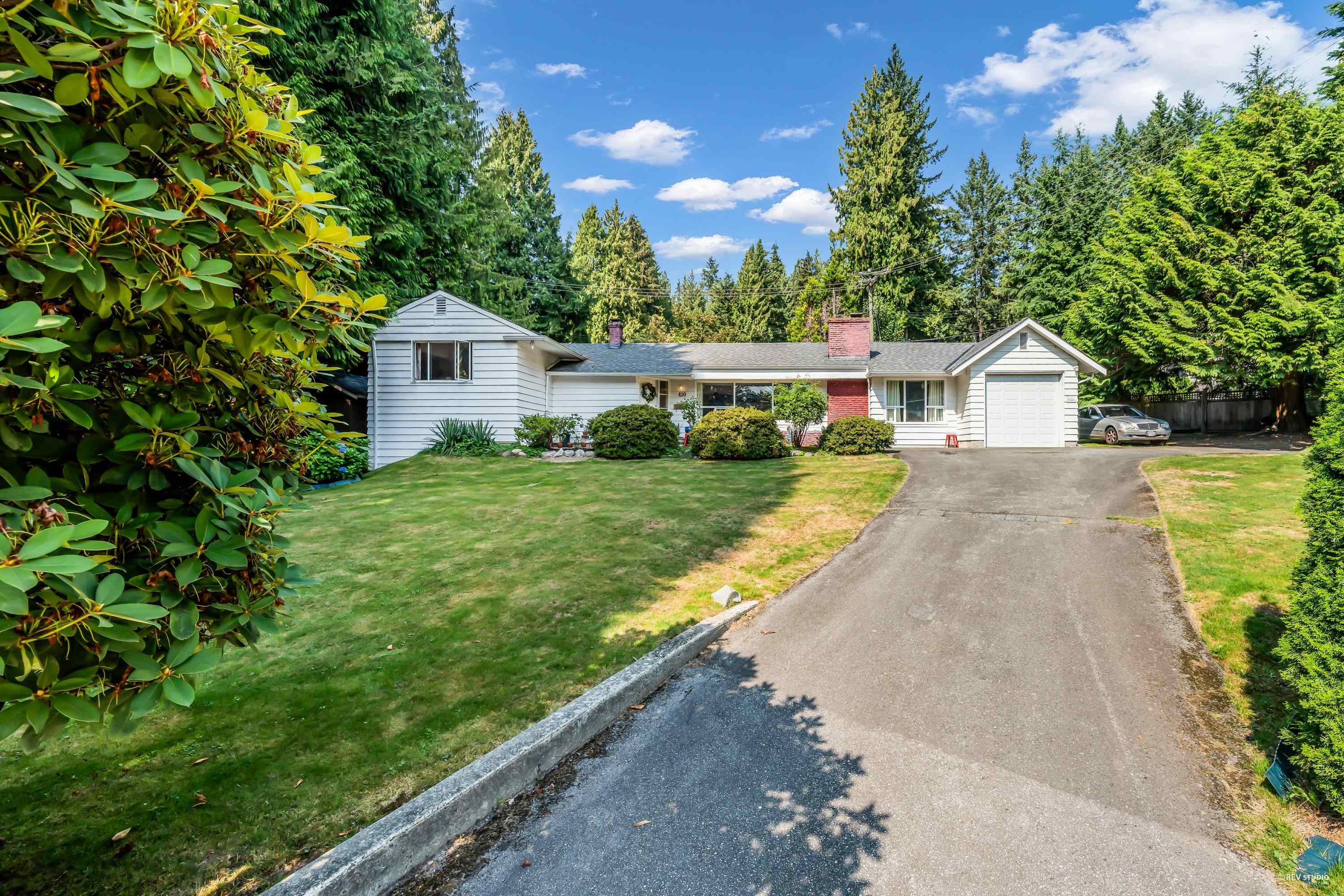 410 Hadden Drive, West Vancouver, BC V7S 1E9