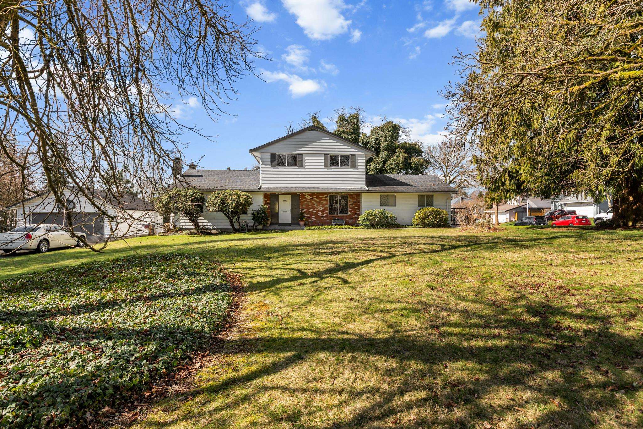 148 Street, Surrey, BC V3S 3G6