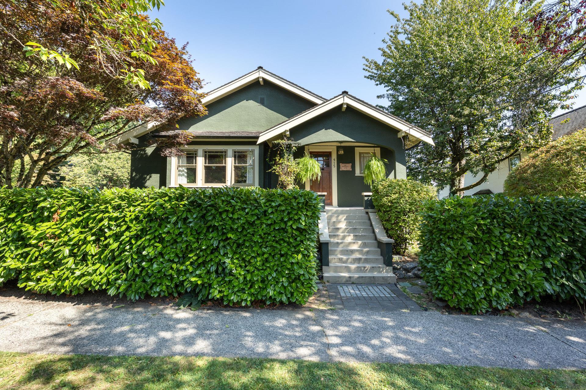 415 3rd Street, New Westminster, BC V3L 2S3