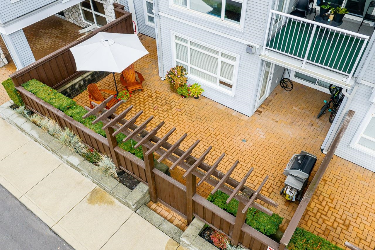 3142 Saint Johns Street #103, Port Moody, BC V3H 5E5
