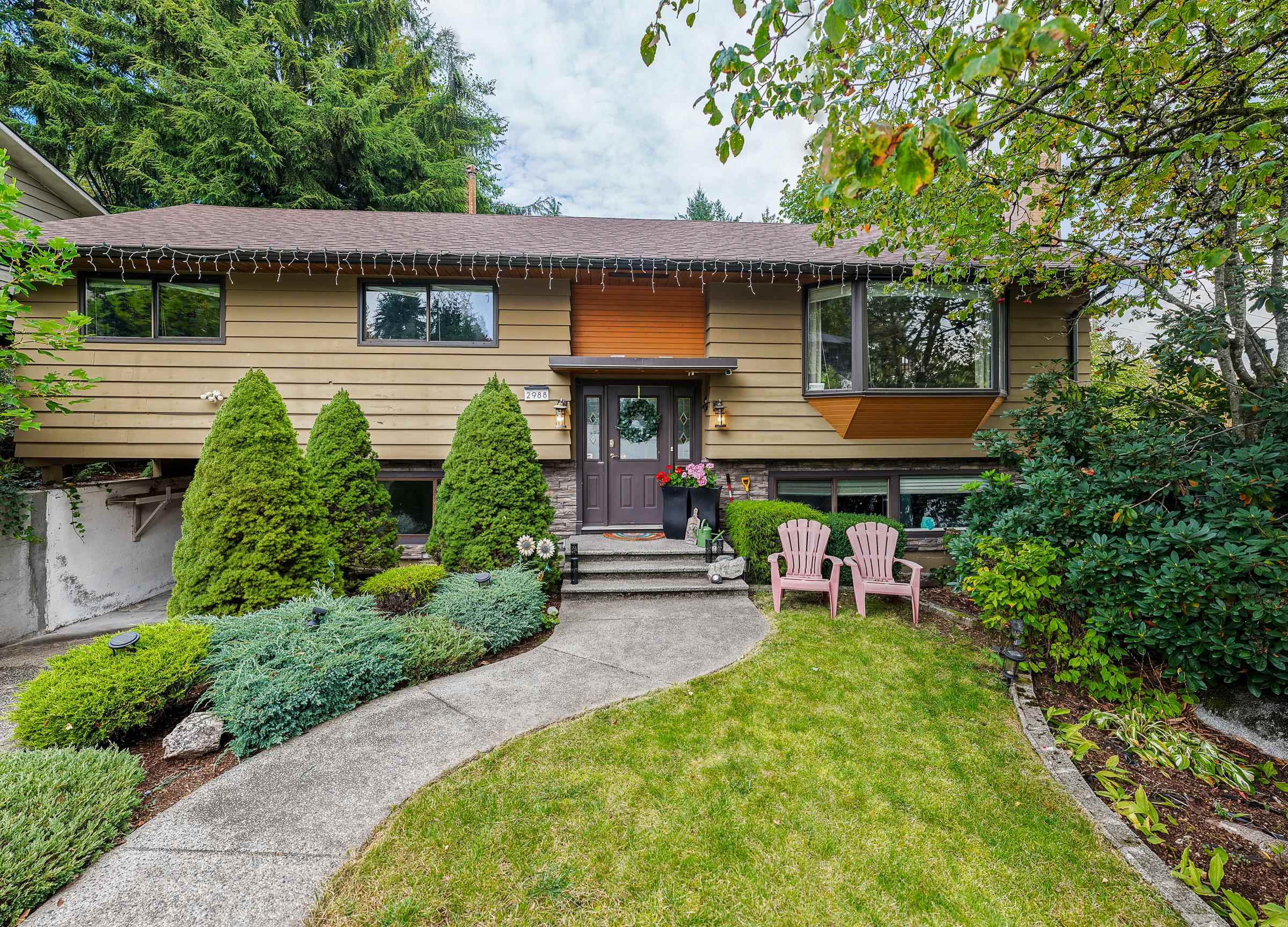 2988 Fleet Street, Coquitlam, BC V3C 3R8