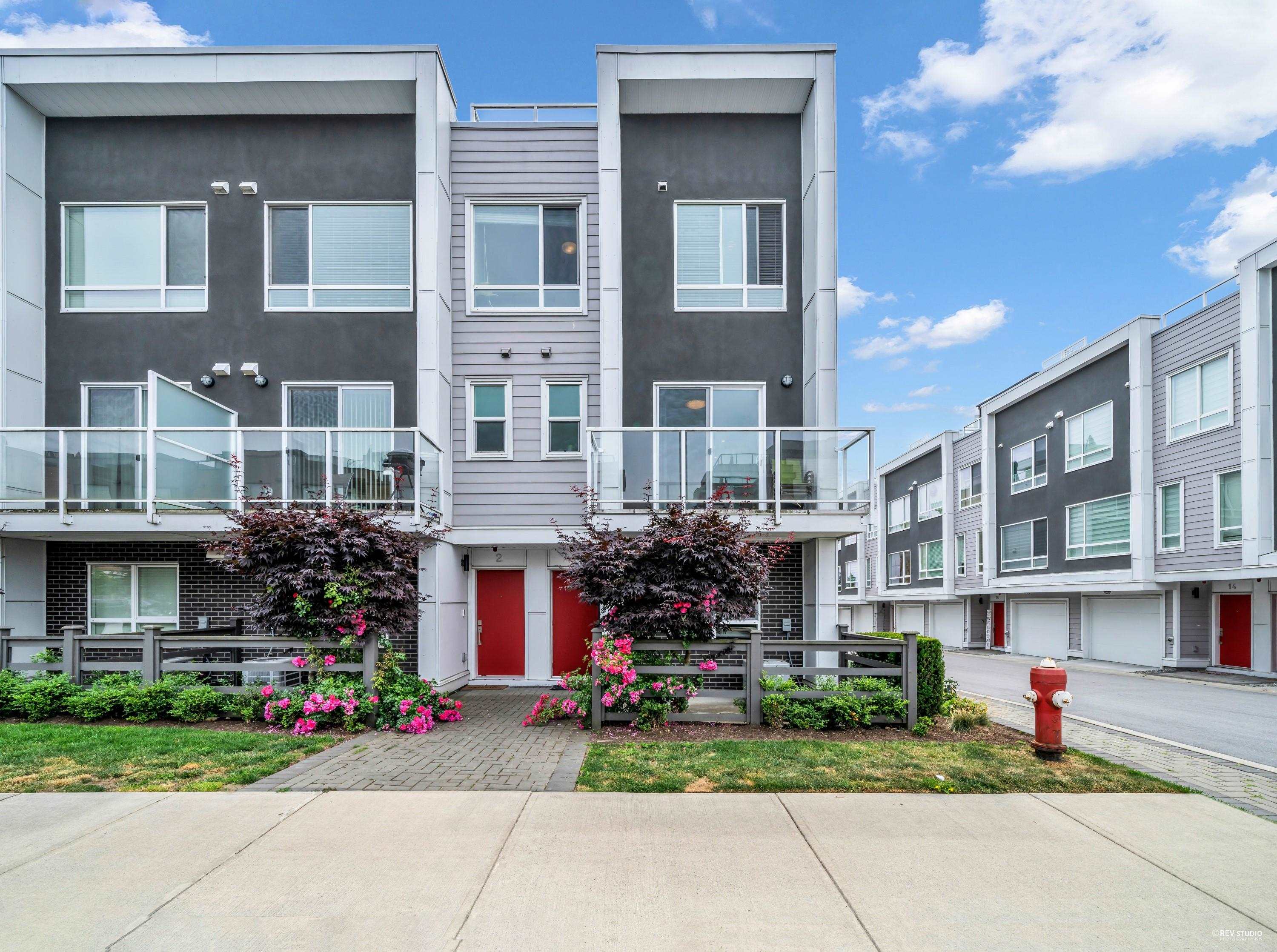 19628 55 A Avenue #1, Langley, BC V3A 3X2