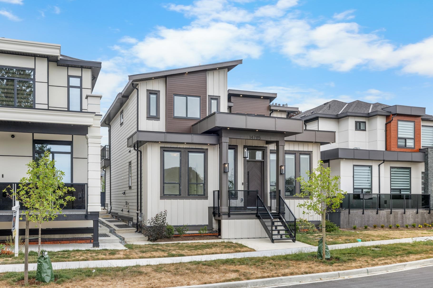 68a Avenue, Surrey, BC V3S 3C9