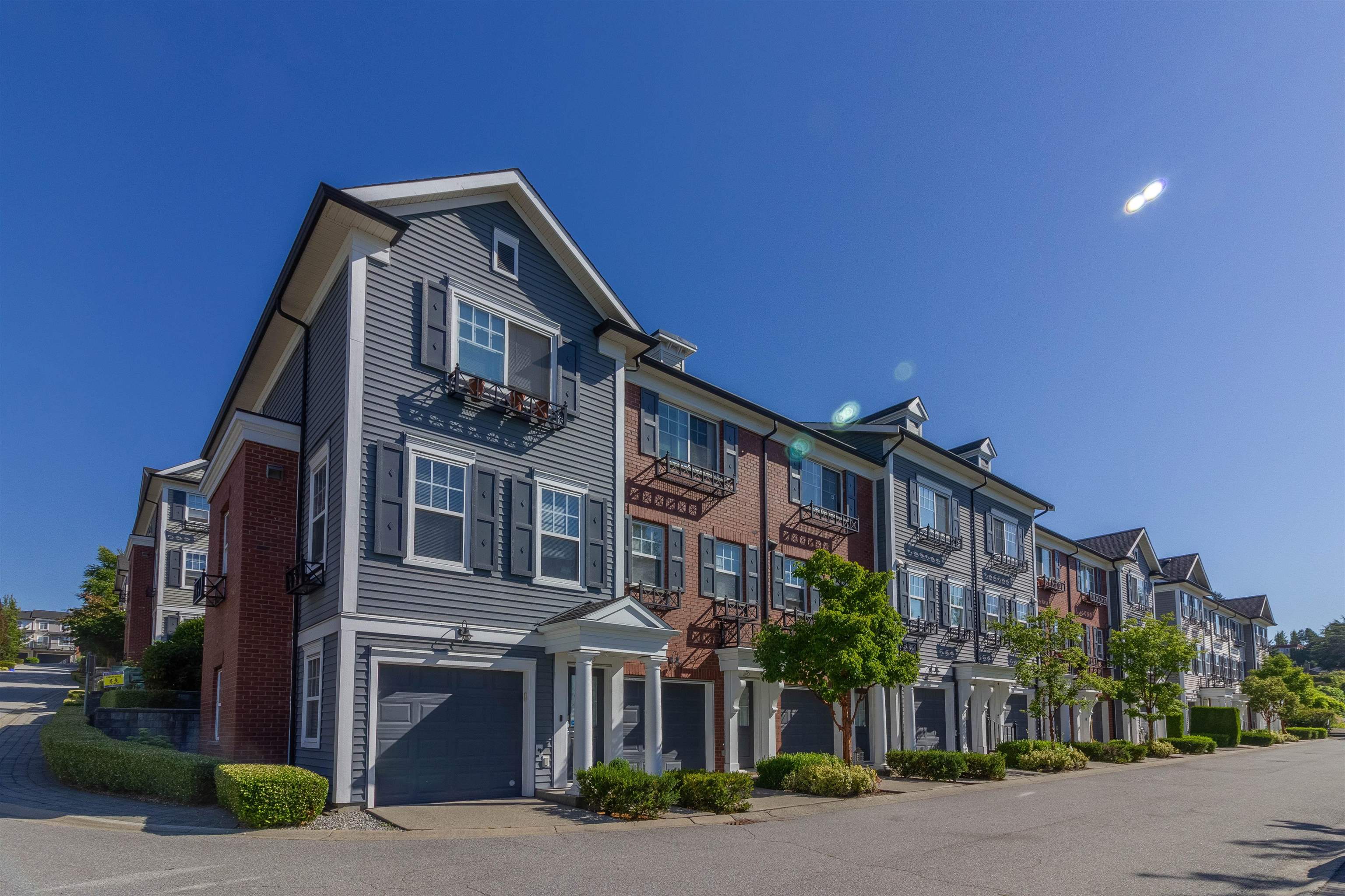 688 Edgar Avenue ##103, Coquitlam, BC V3K 0A5