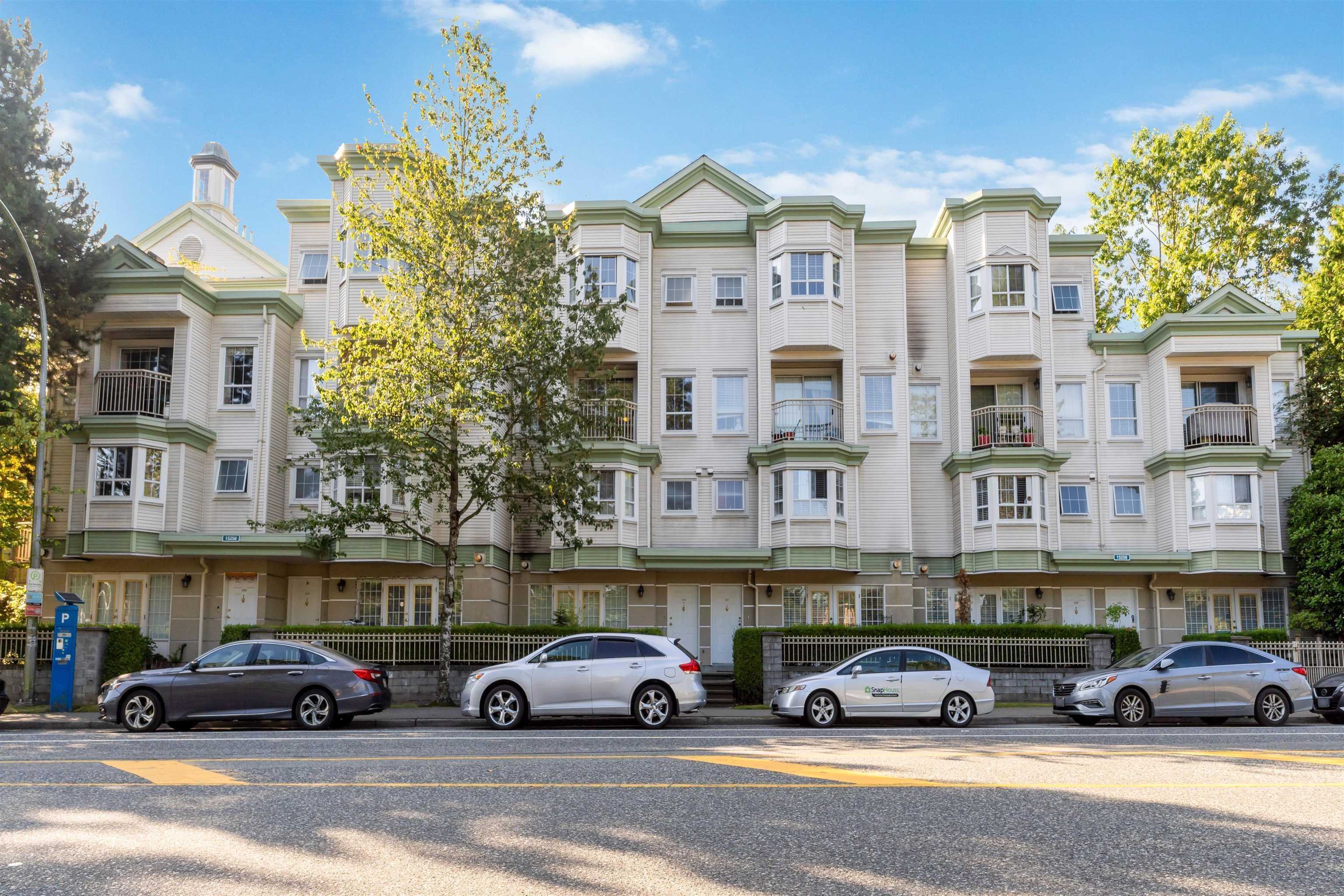 15258 105 Avenue #304, Surrey, BC V3R 0W8