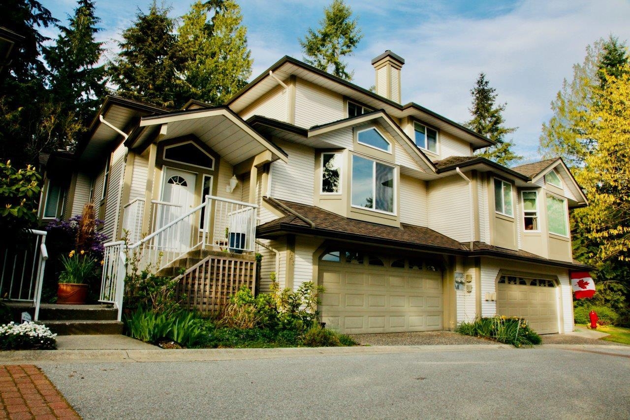 101 Parkside Drive #163, Port Moody, BC V3H 4W6