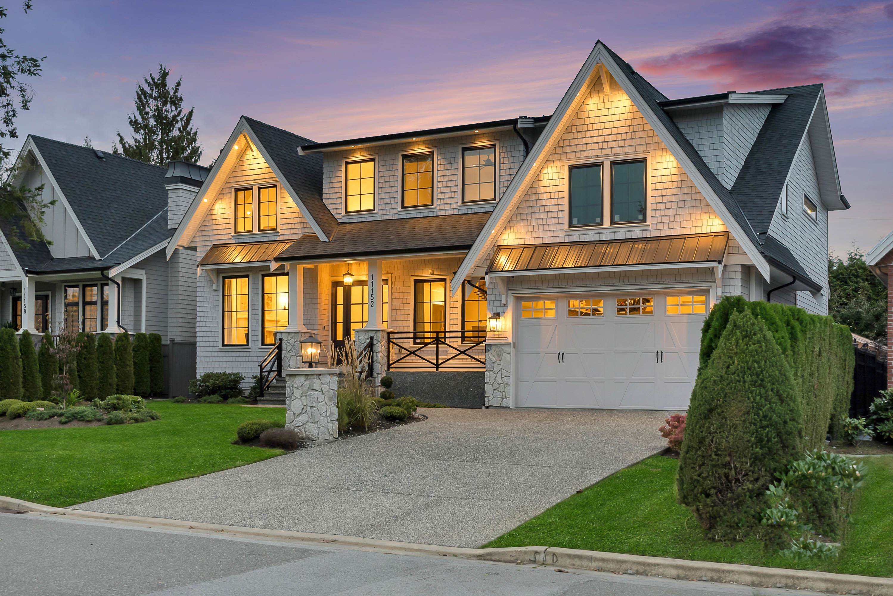 157a Street, Surrey, BC V4N 4X1