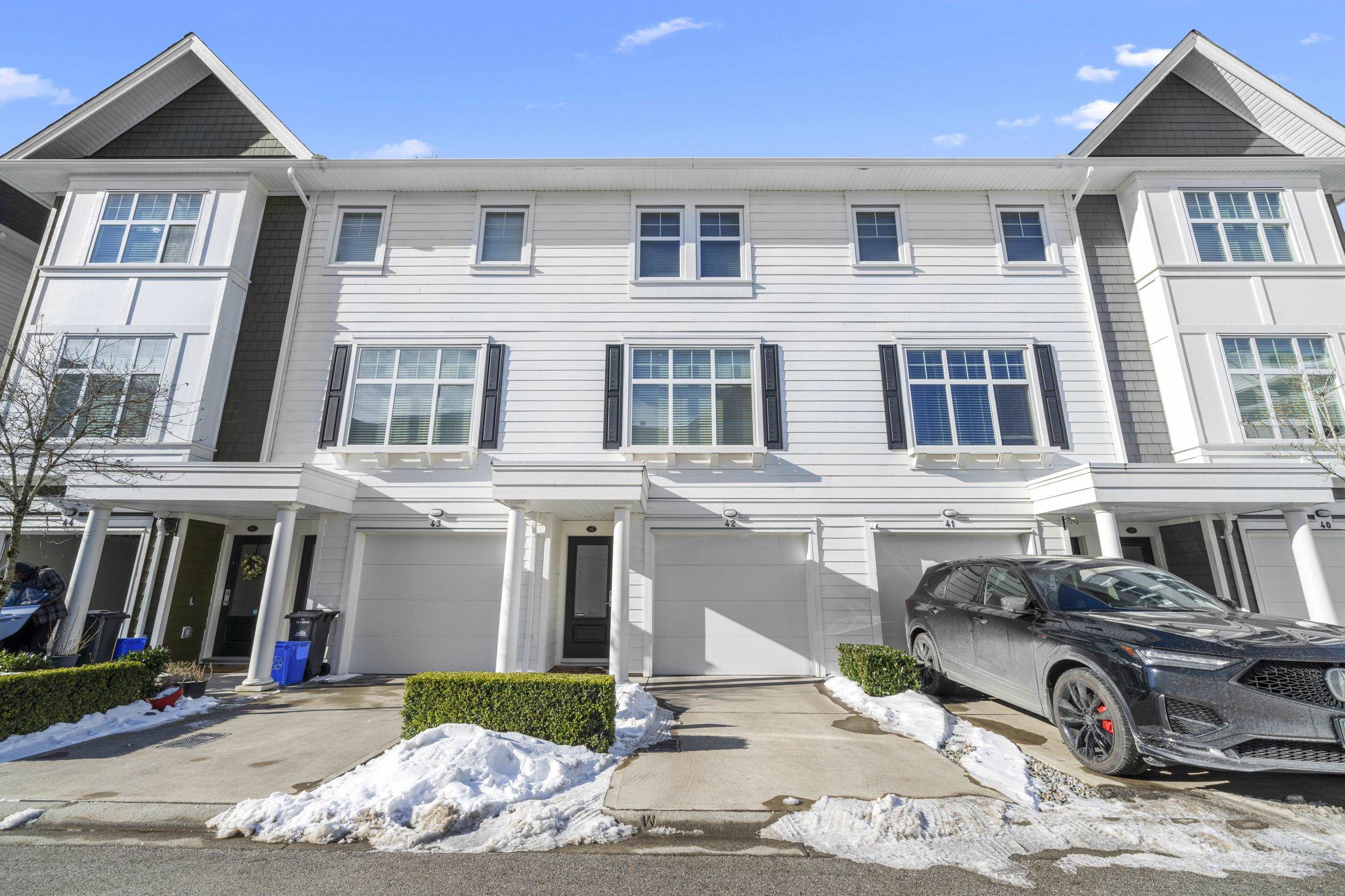 27735 Roundhouse Drive #42, Abbotsford, BC V4X 0B9