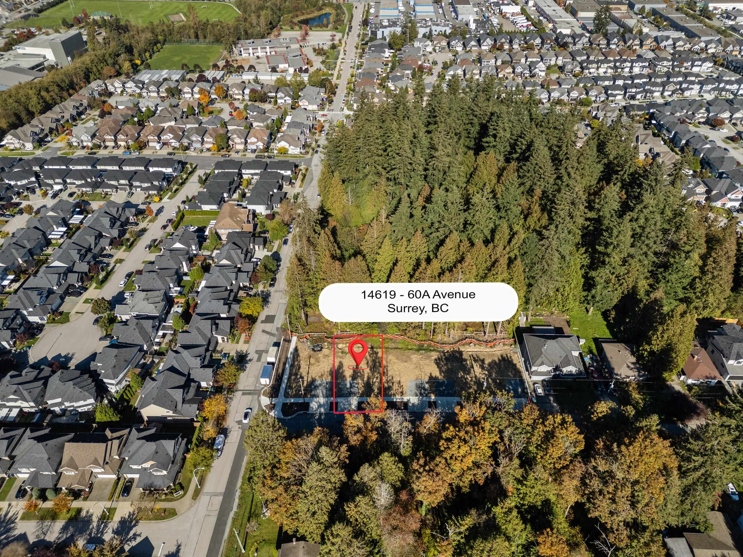 60a Avenue, Surrey, BC V3S 3A2