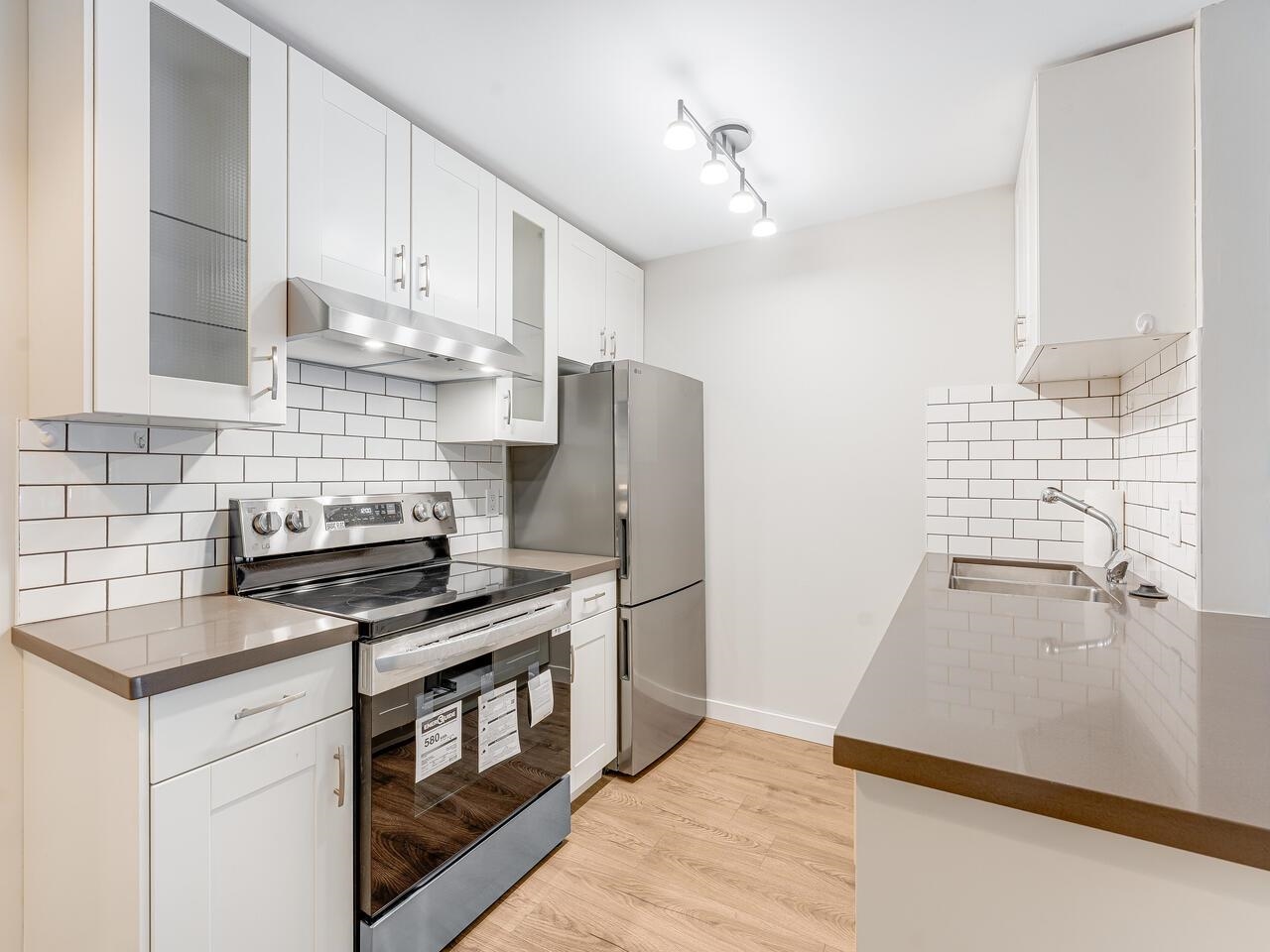 2234 Prince Albert Street #204, Vancouver, BC V5T 4K9