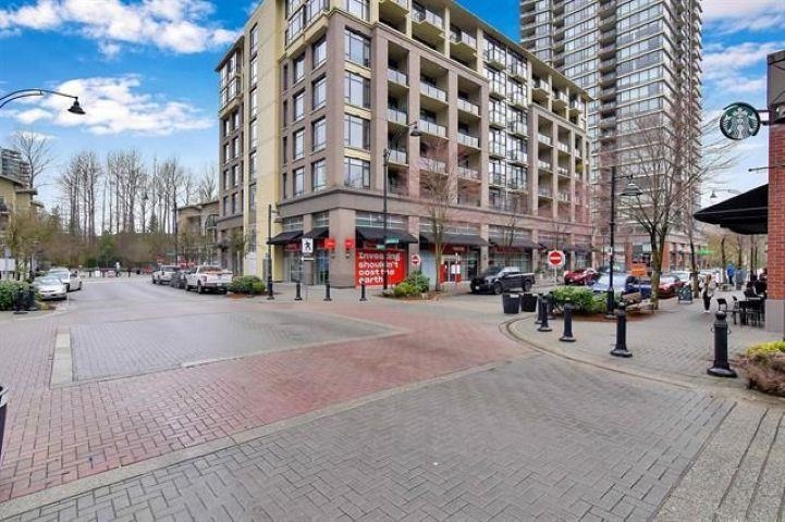 121 Brew Street #613, Port Moody, BC V3H 0E2