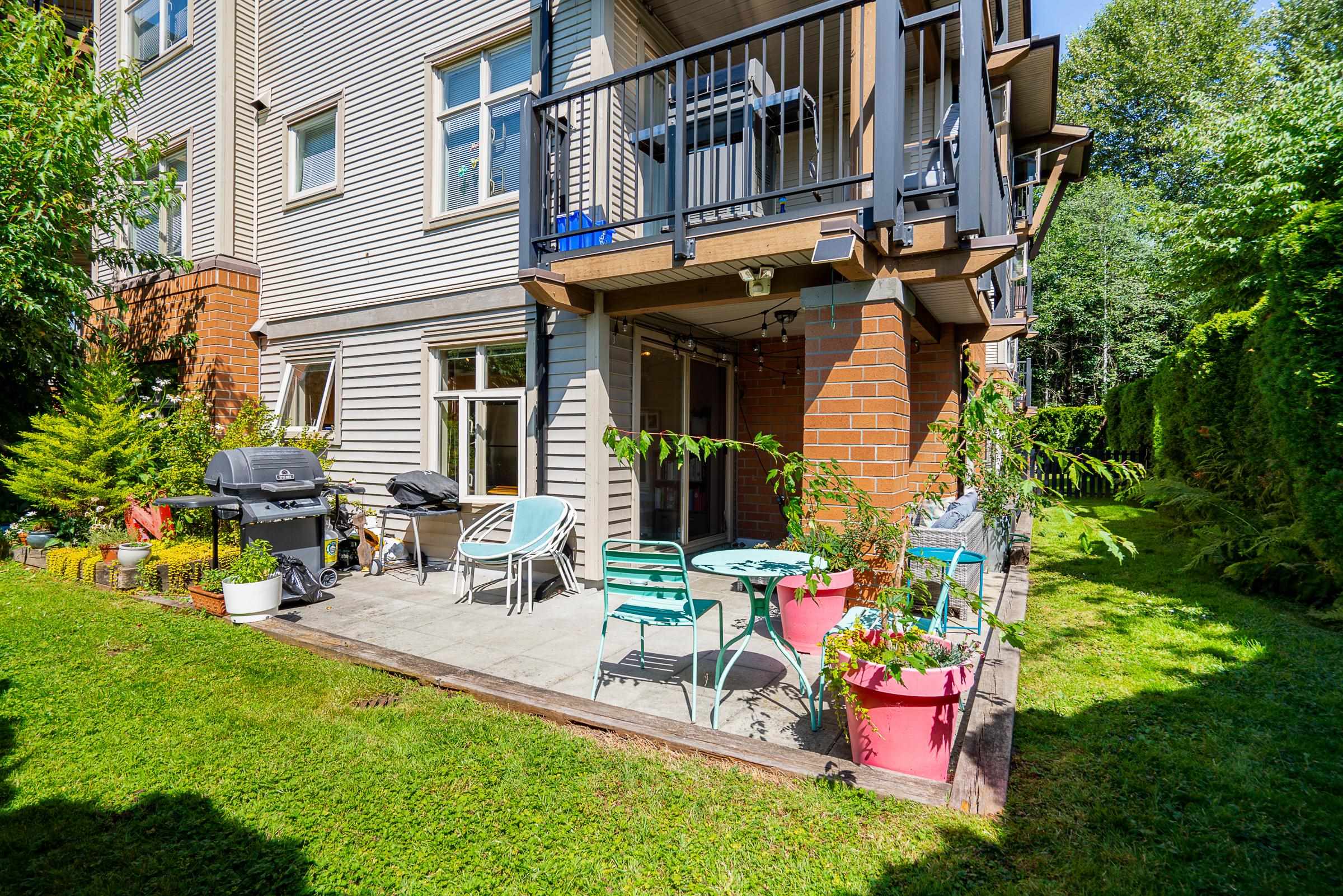 300 Klahanie Drive #107, Port Moody, BC V3H 5K8